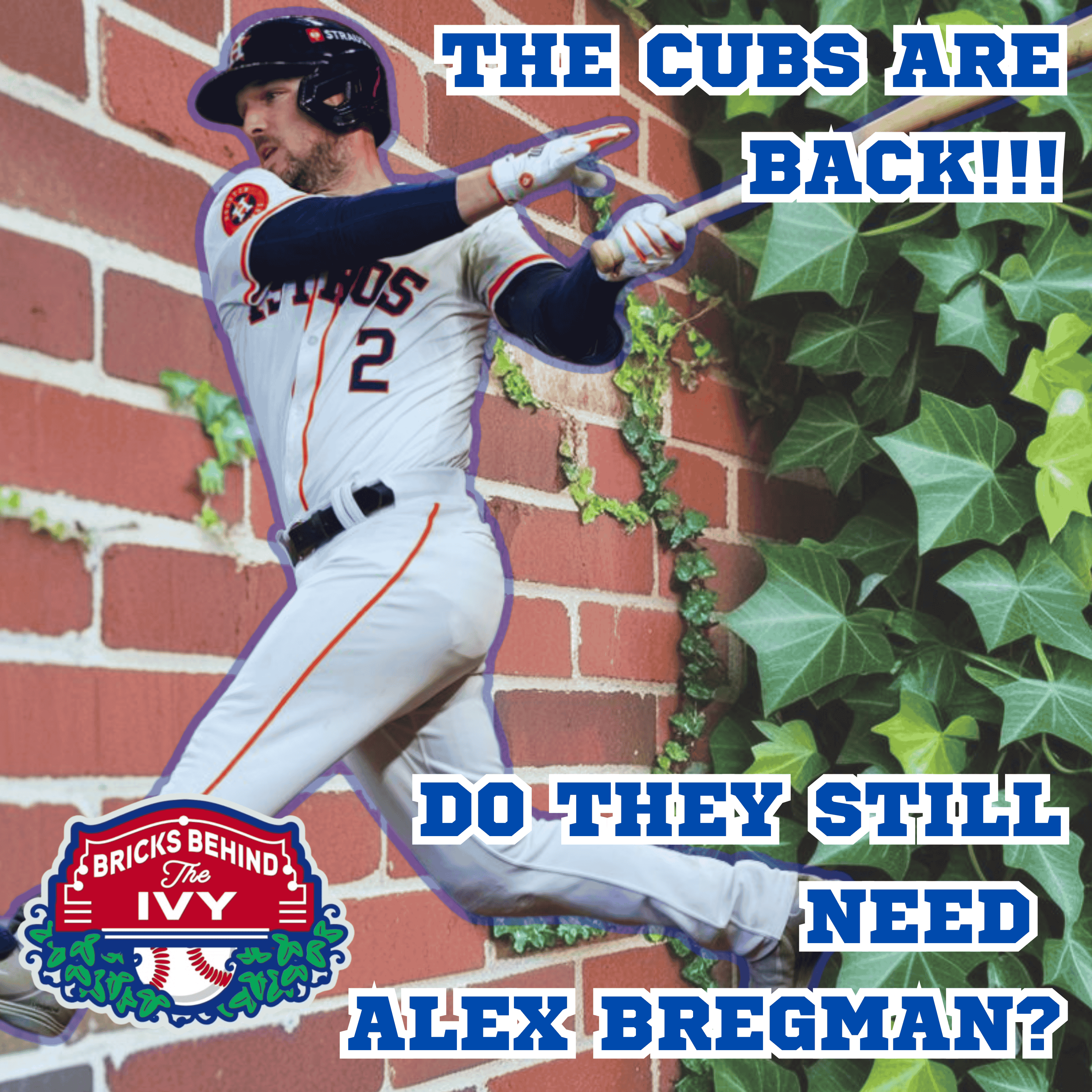 Bleacher Bunch Network: A Chicago Cubs Podcast