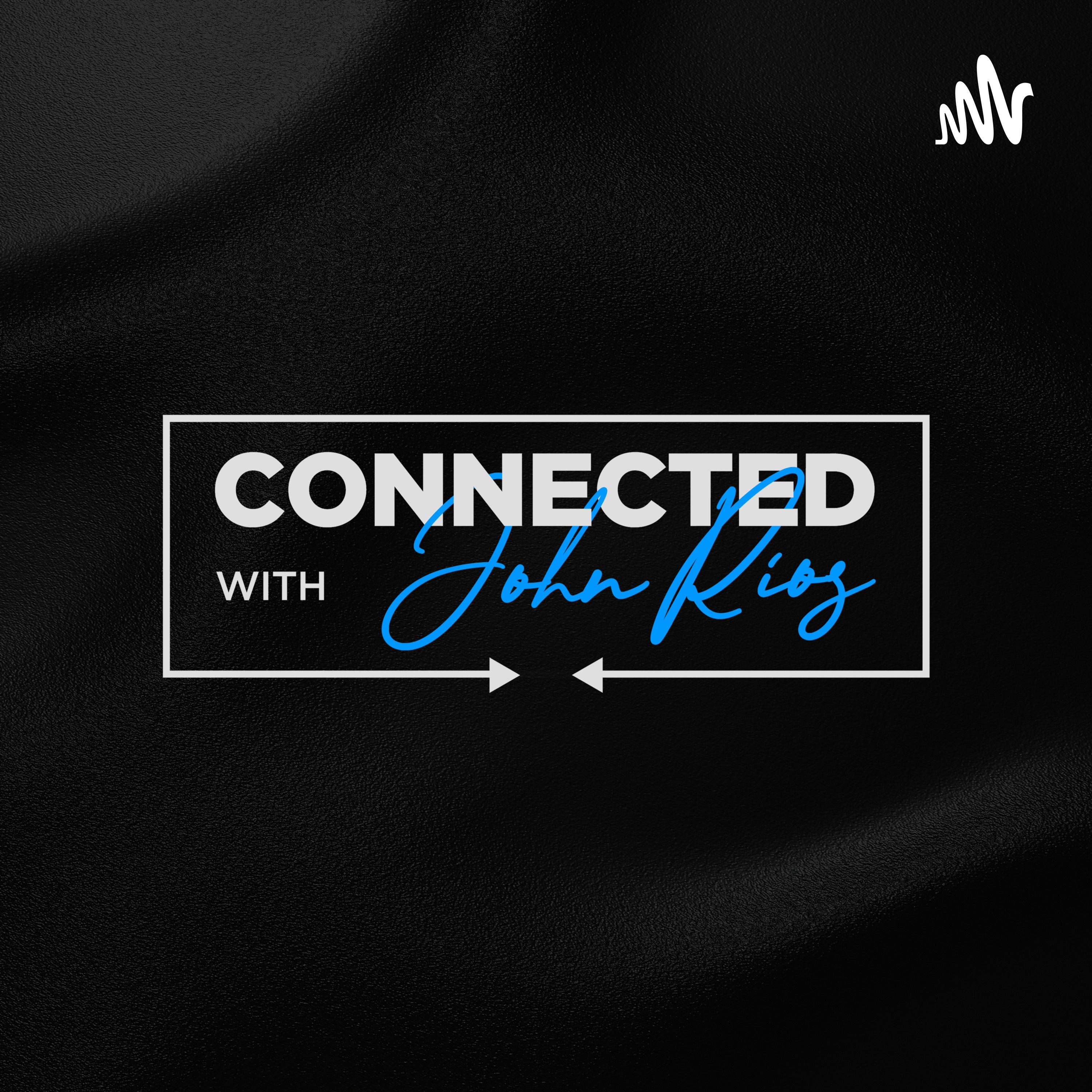 Connected with John Rios