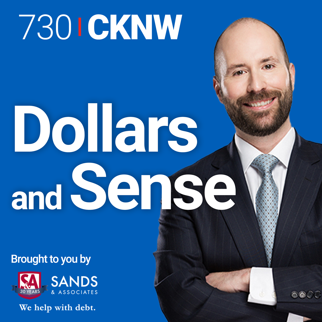 Dollars and Sense - October 5, 2025