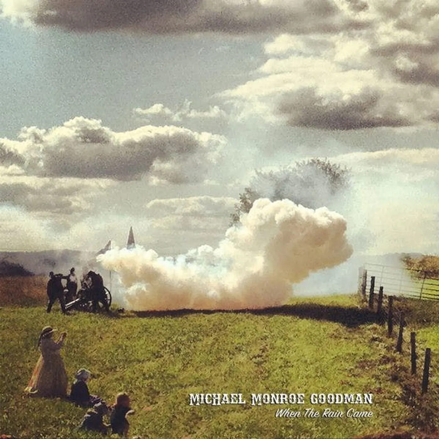 Michael Monroe Goodman Interview Michael Monroe Goodman Interview