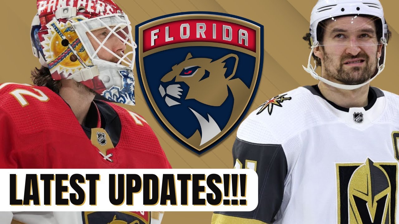 It Has NEVER Been More Clear... | Daily Florida Panthers News & Rumors episode artwork