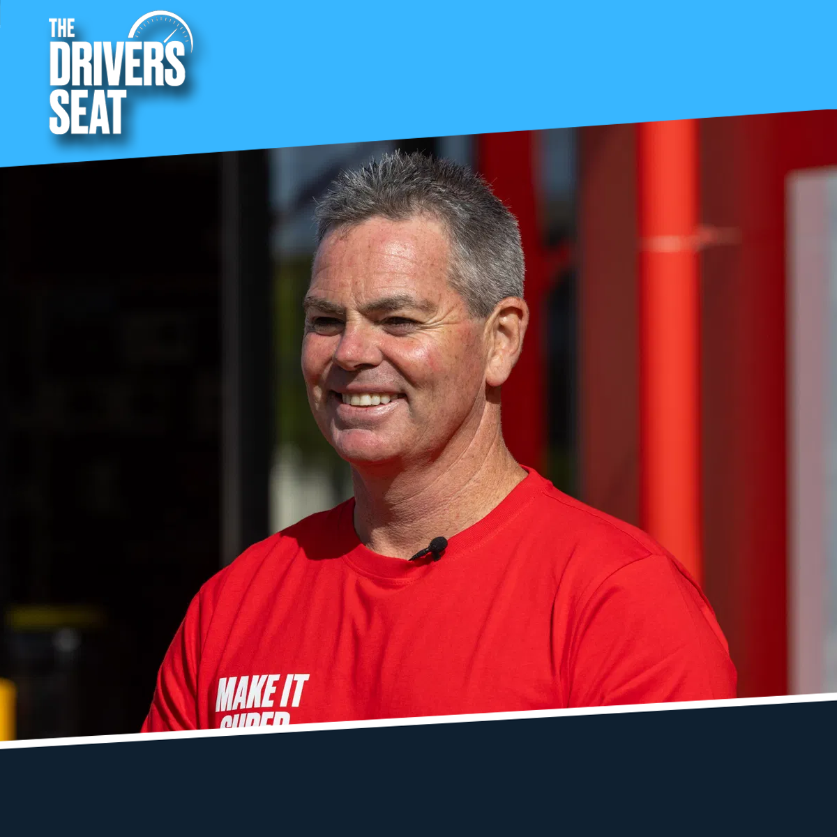 Craig Lowndes interview (11.02.26)