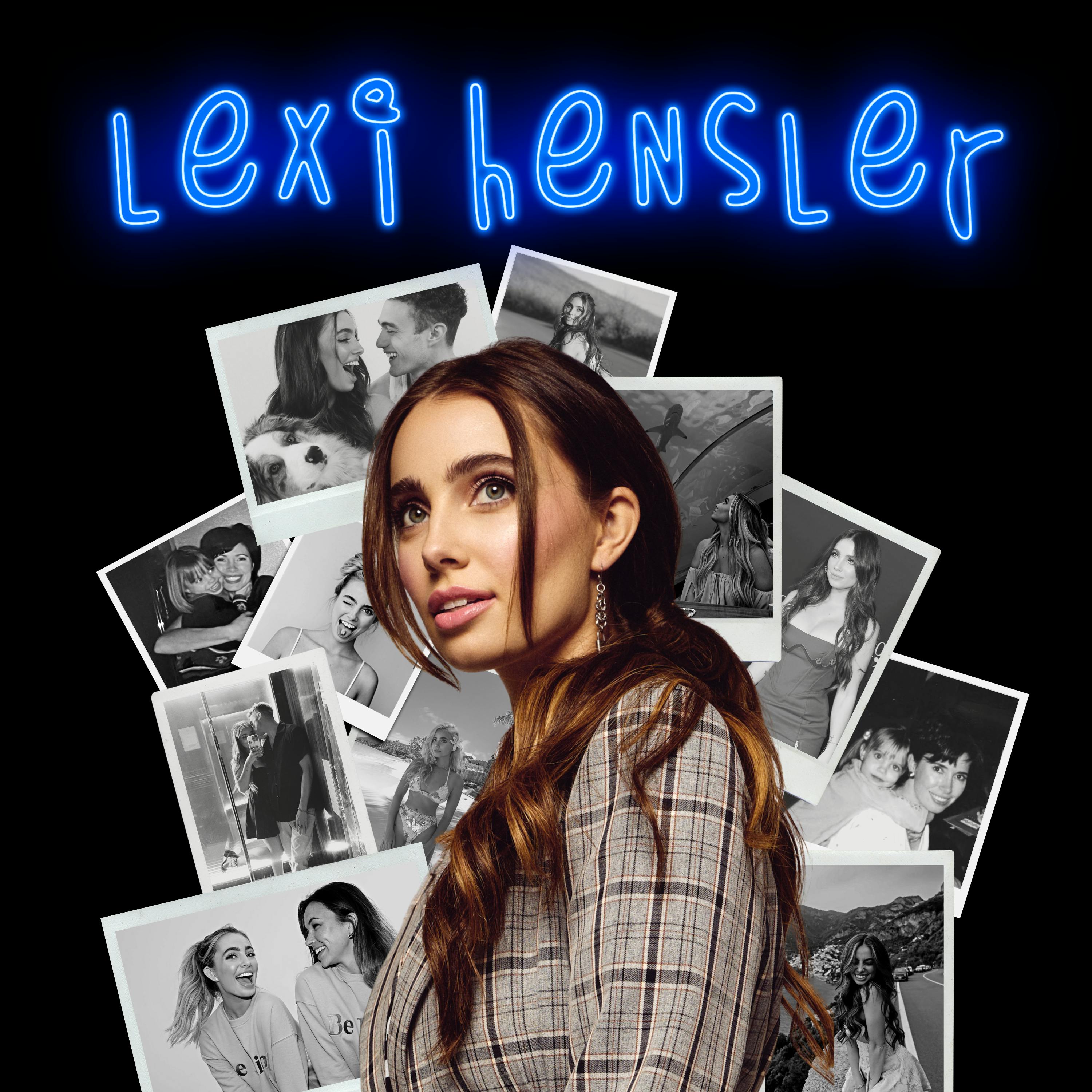 Vulnerable EP76: The Important Lesson TikTok Star Lexi Hensler is Trying to Teach Her Audience