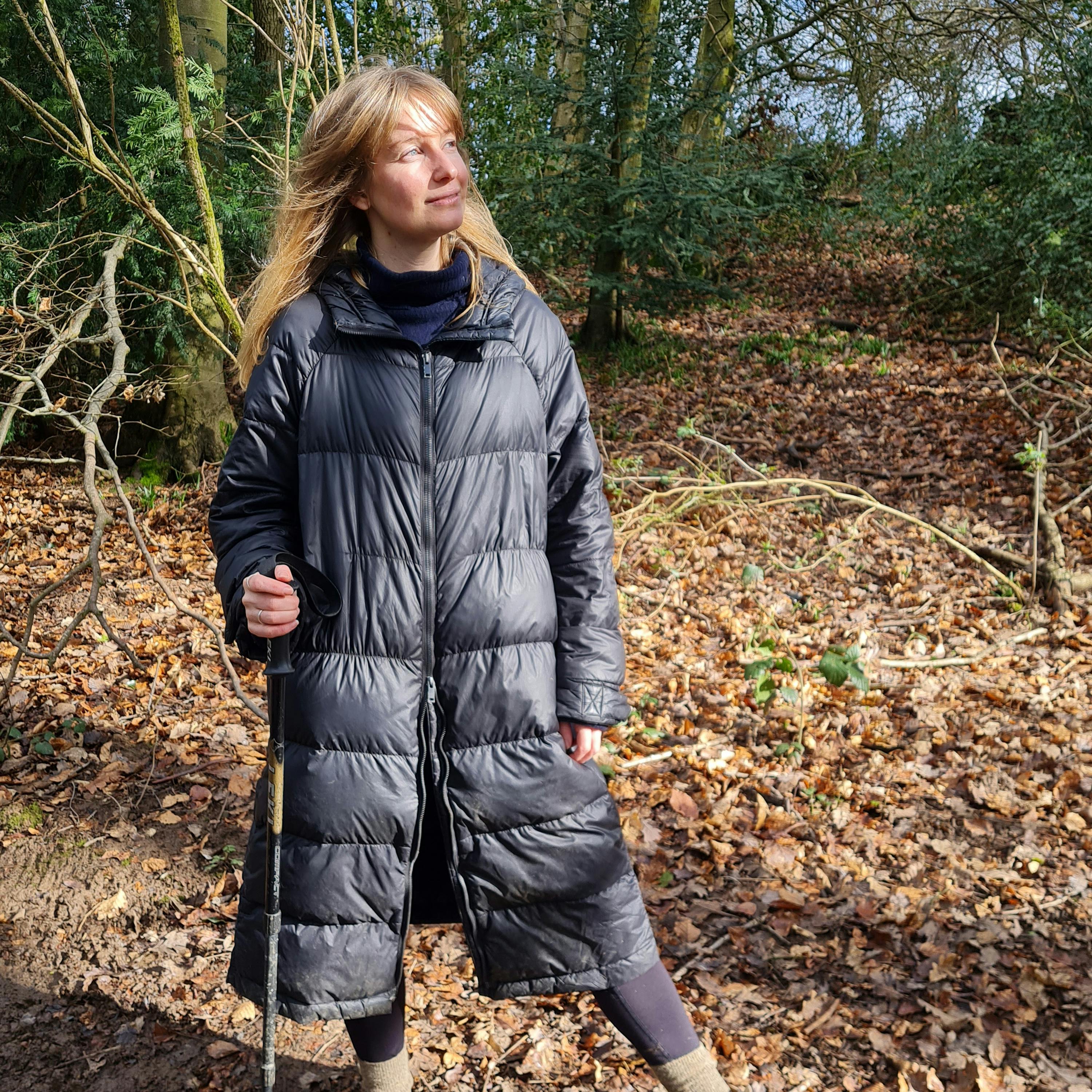 246. A quest for greater access to the countryside for people with disabilities