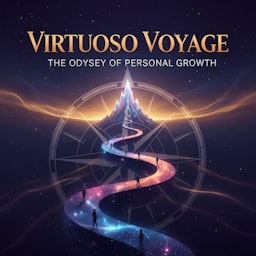 Virtuoso Voyage: The Odyssey of Personal Growth