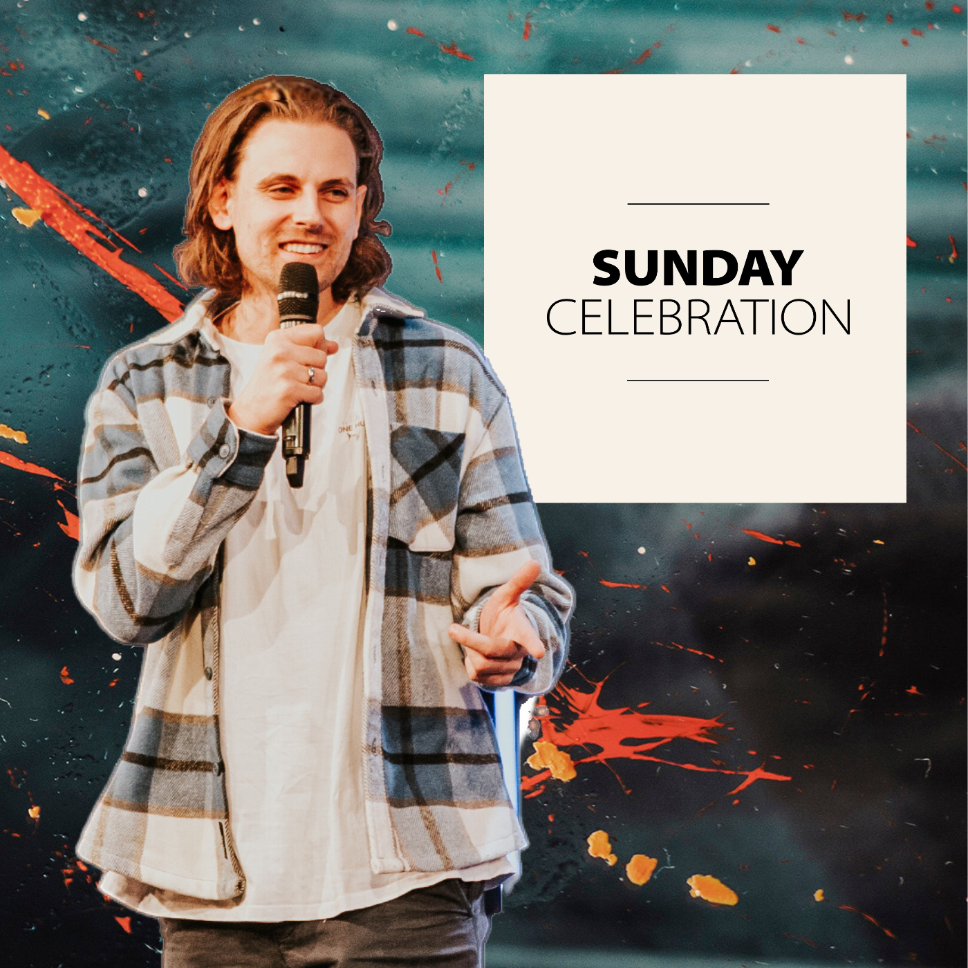 ICF Schwarzwald-Bodensee | Predigten