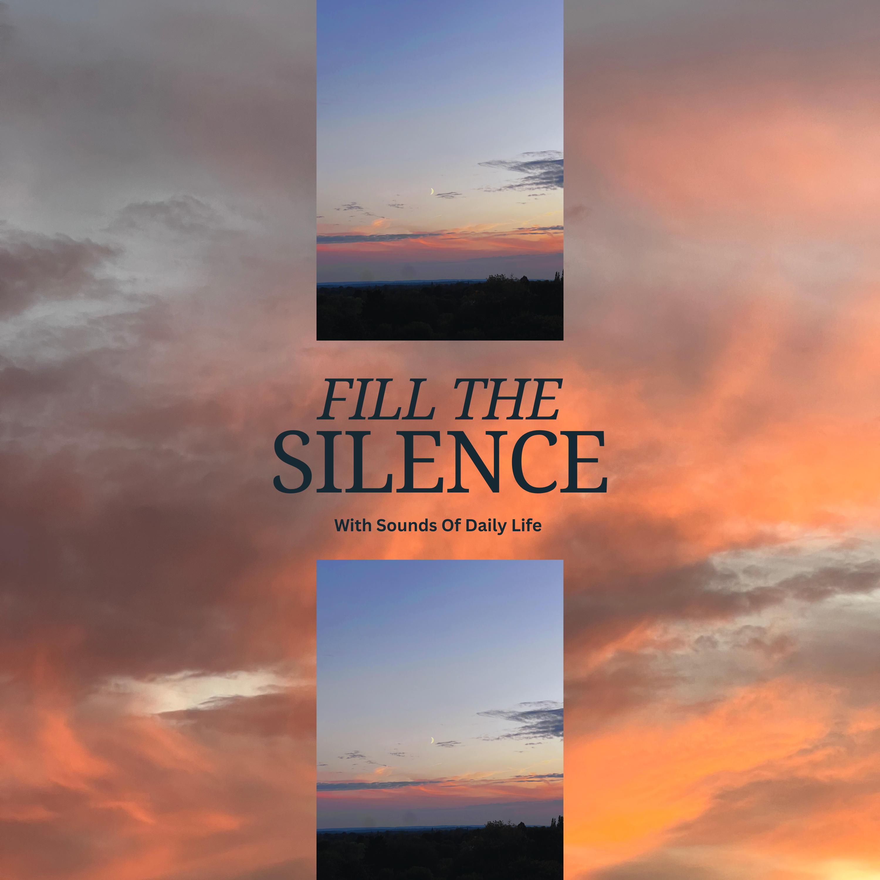 Birdsong at 4AM | Ambient Morning Soundscape