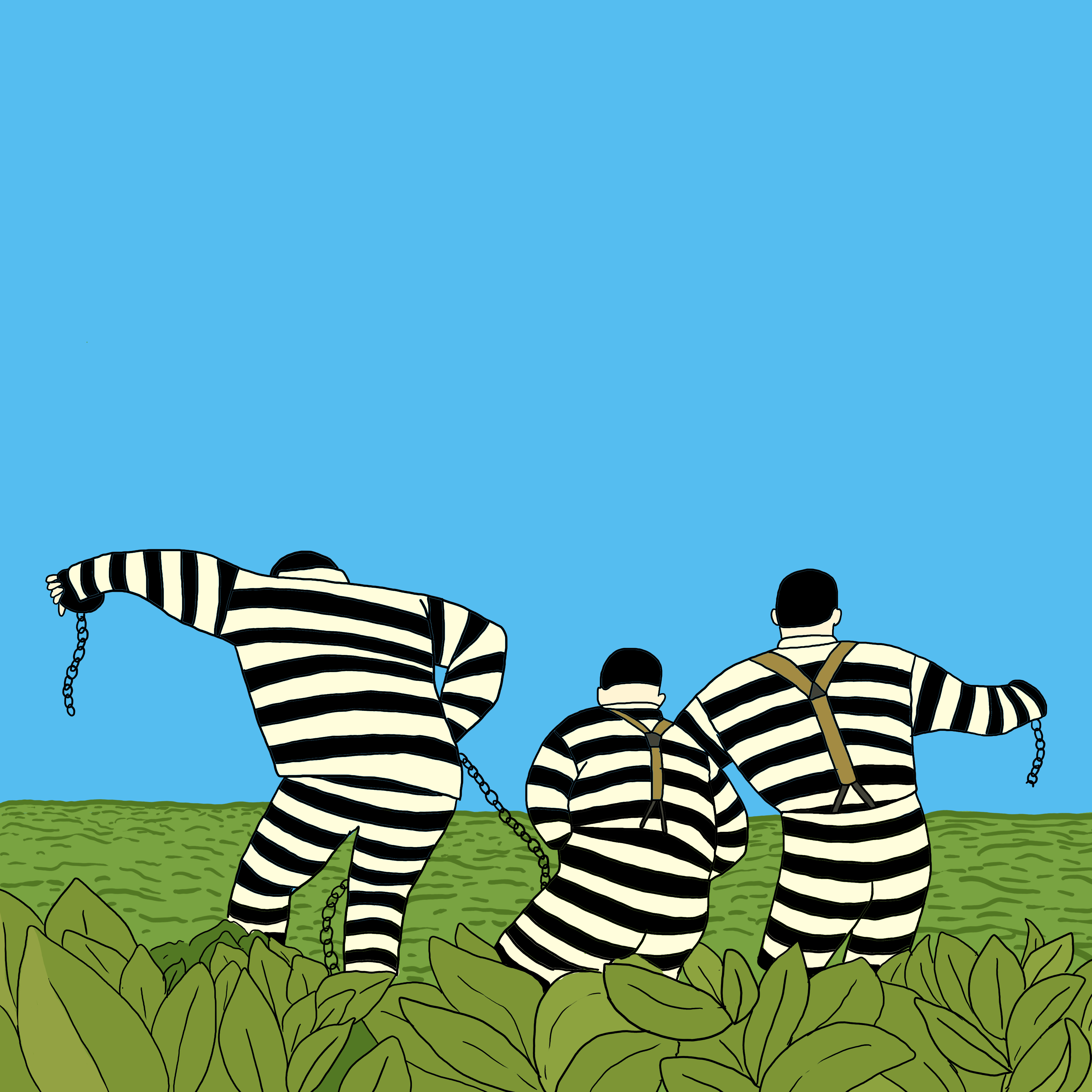 Will Sinners do for blues what O Brother did for bluegrass?