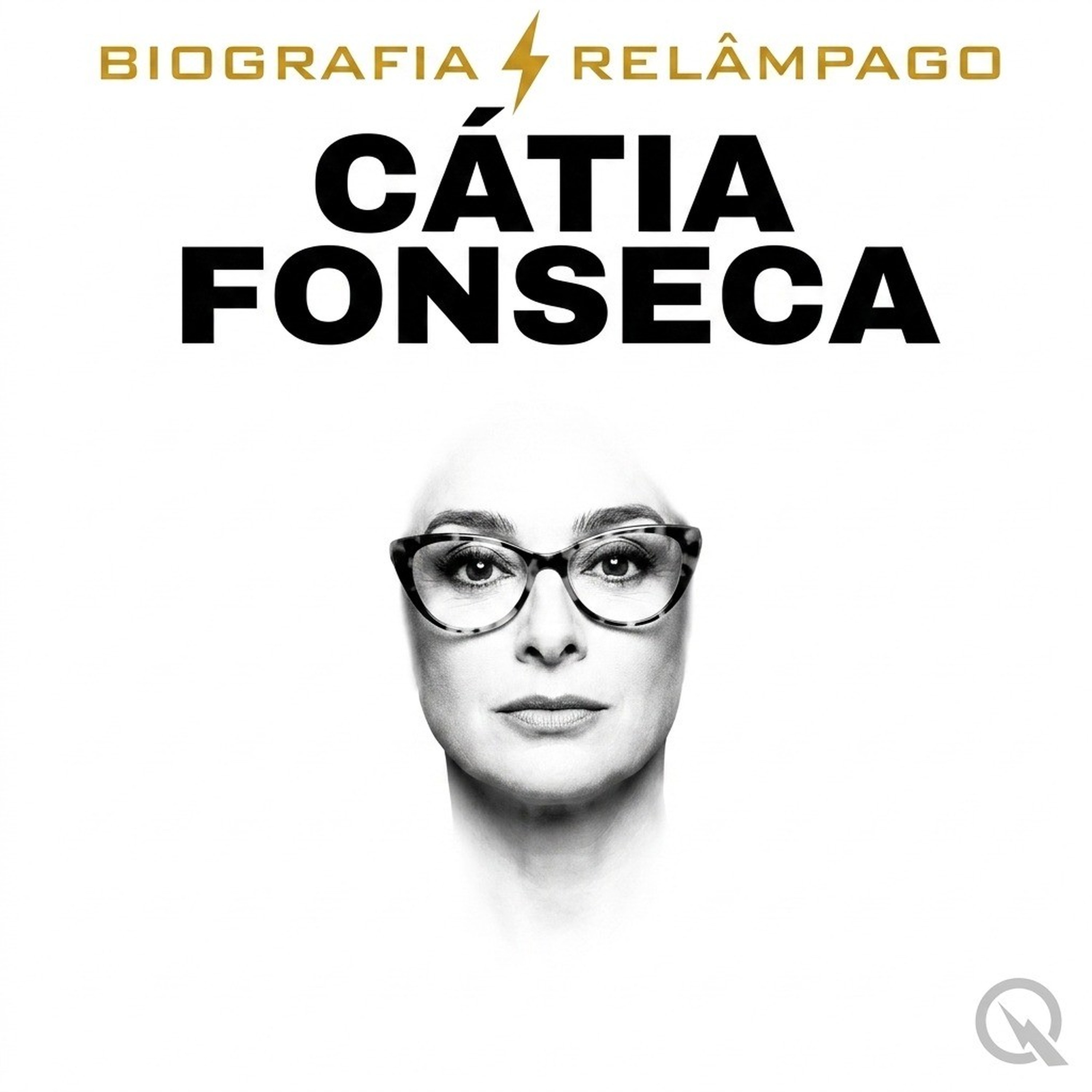 Cátia Fonseca - Biografia Relâmpago