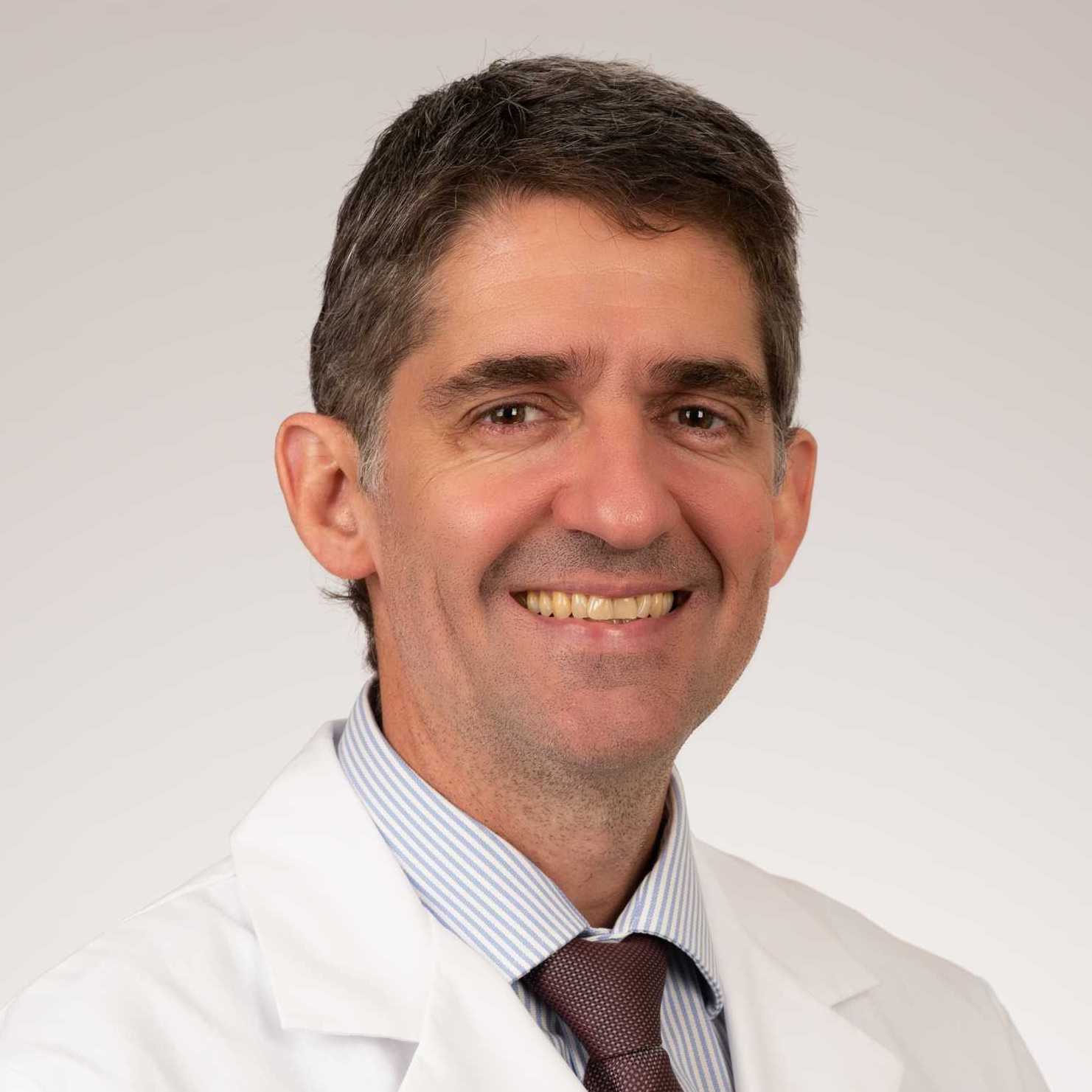 Ep. 373 Sharp Recanalization Using the RF Wire with Dr. Marcelo Guimaraes episode artwork
