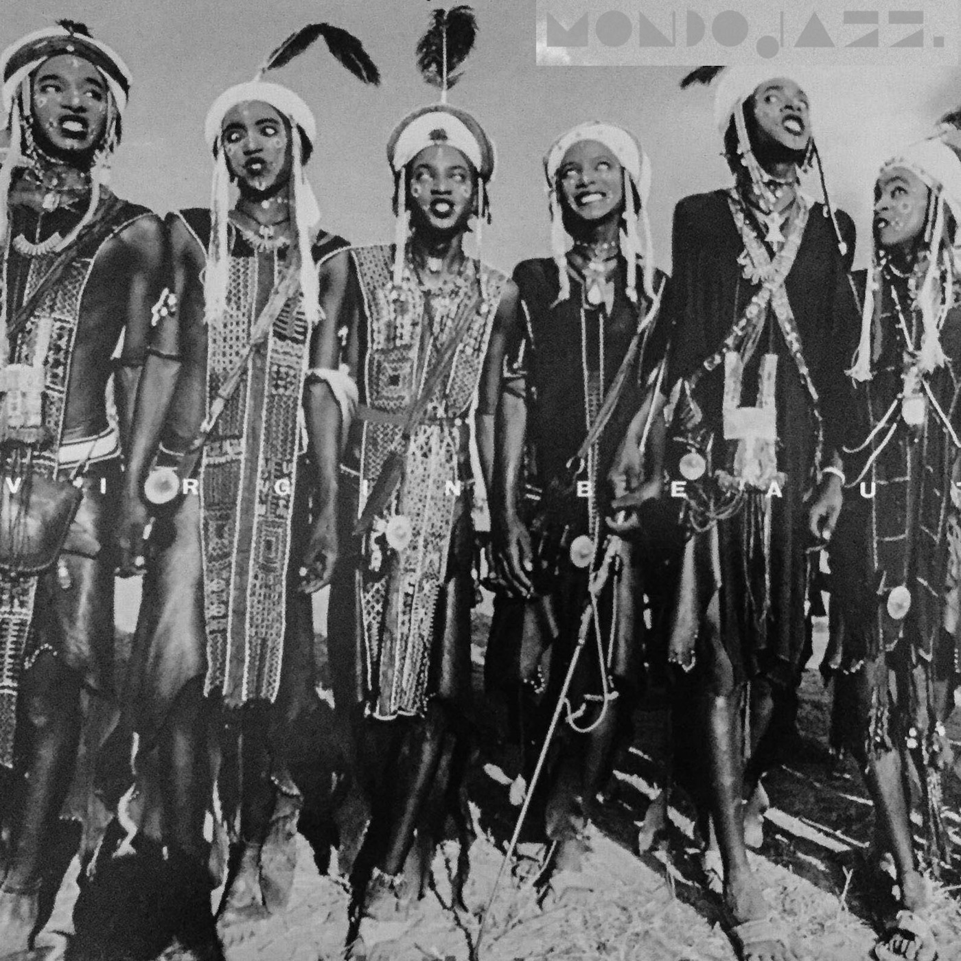 Destination Africa! [Mali, Morocco & Tunisia]