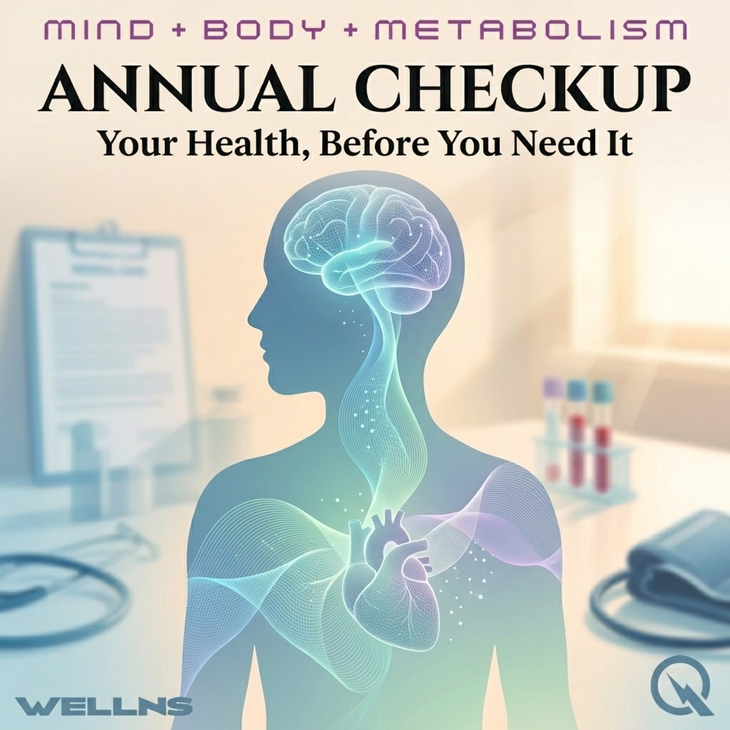 Annual Checkup
