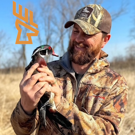 Whitetail Landscapes - Deer Habitat, Wetlands, Ducks, Better Water, Hunting Pressure