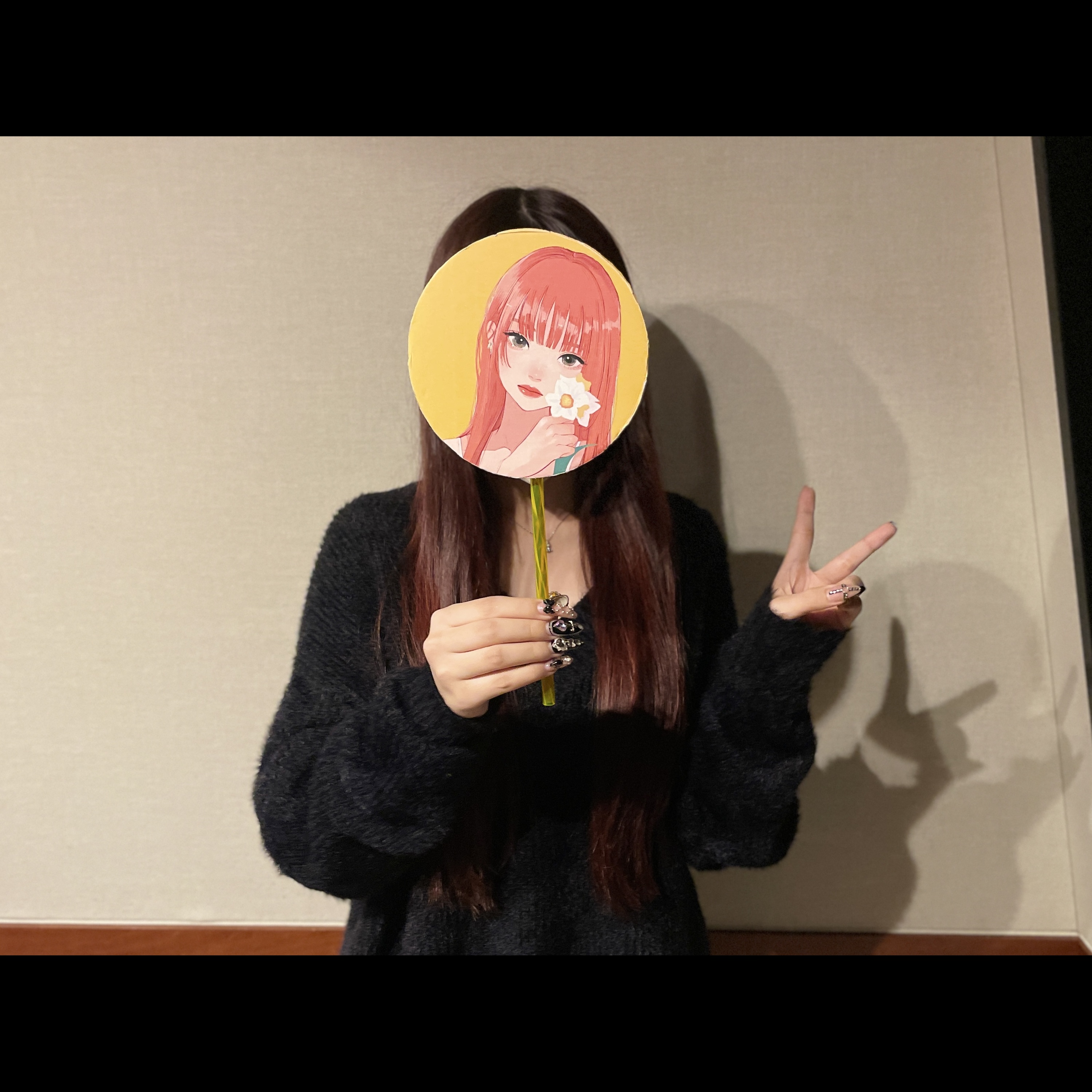 あたしがコンカフェをやるなら？ episode artwork