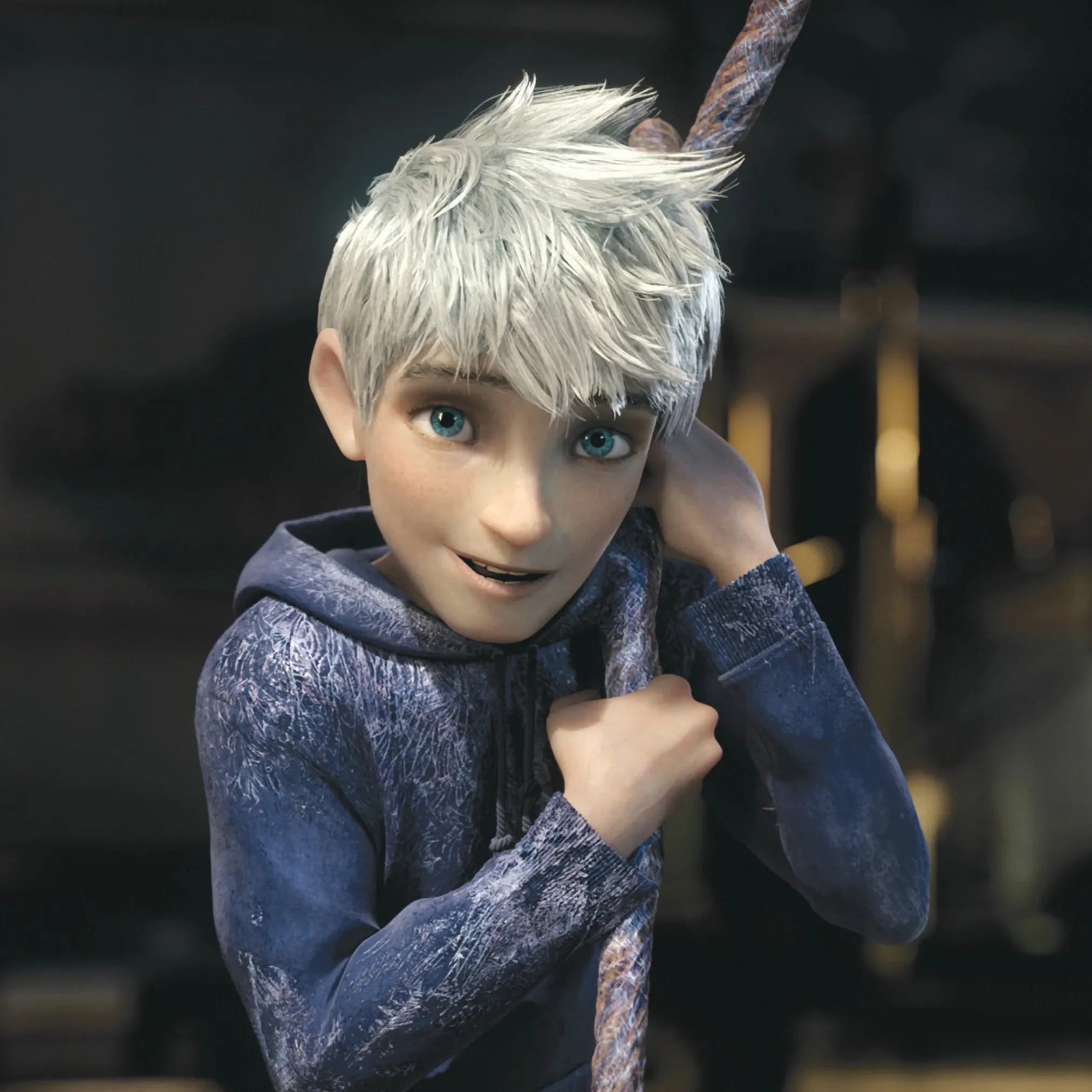 Etched In Frost episode artwork