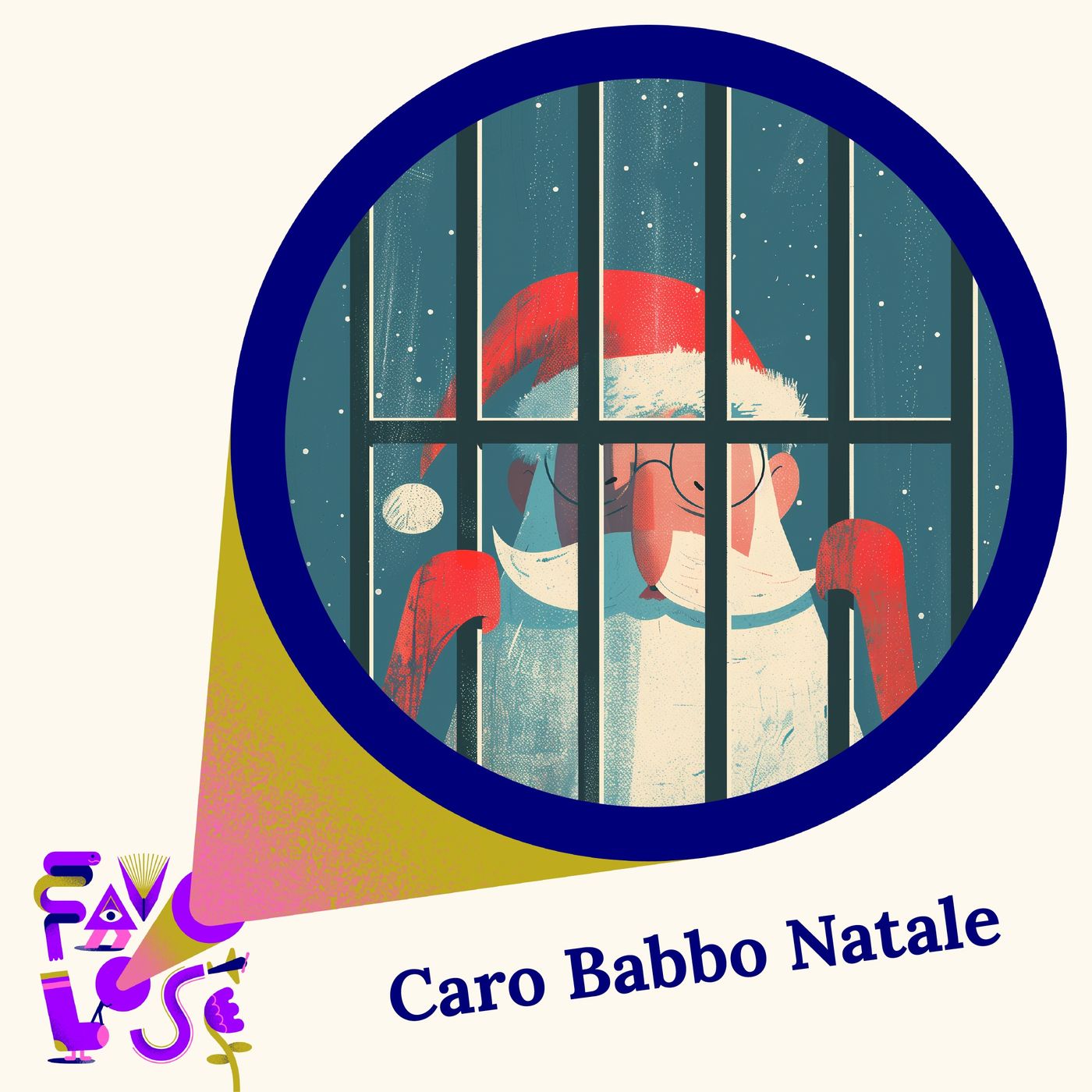 Favolose - Caro Babbo Natale