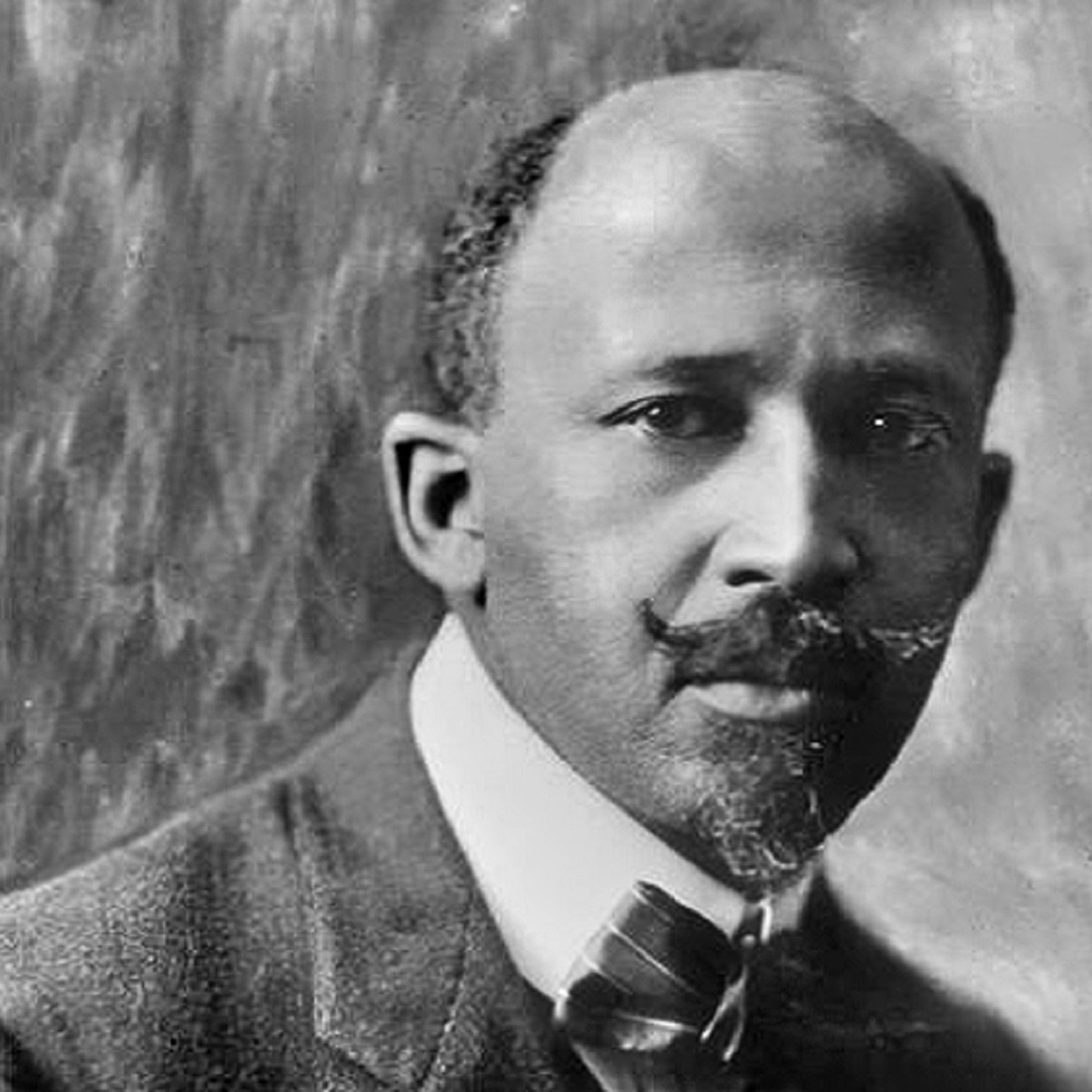 W.E.B. DuBois and The Wounded World w/ Chad L. Williams