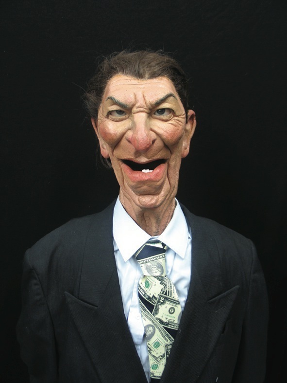 It's Morning Again in America Pt 2 of Reagan