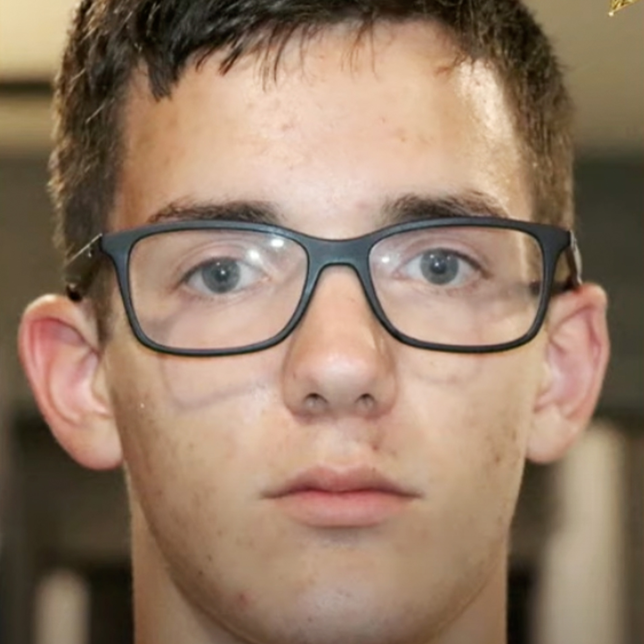 White Privilege Enables Teen Killer