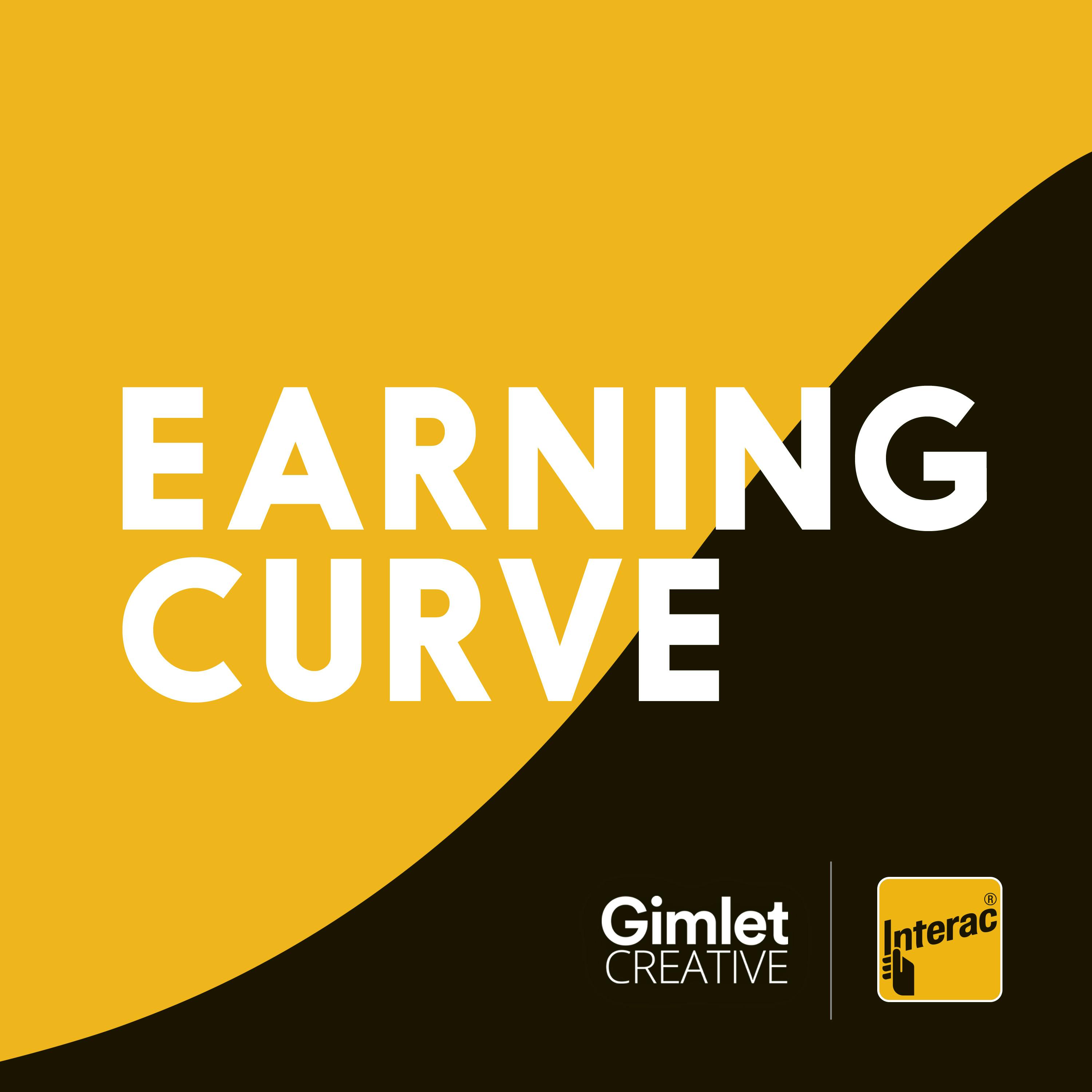 Earning Curve podcast