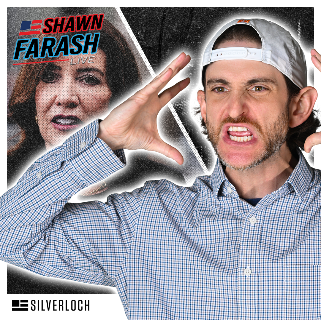 Do you REALLY Want to Elect THIS? episode artwork
