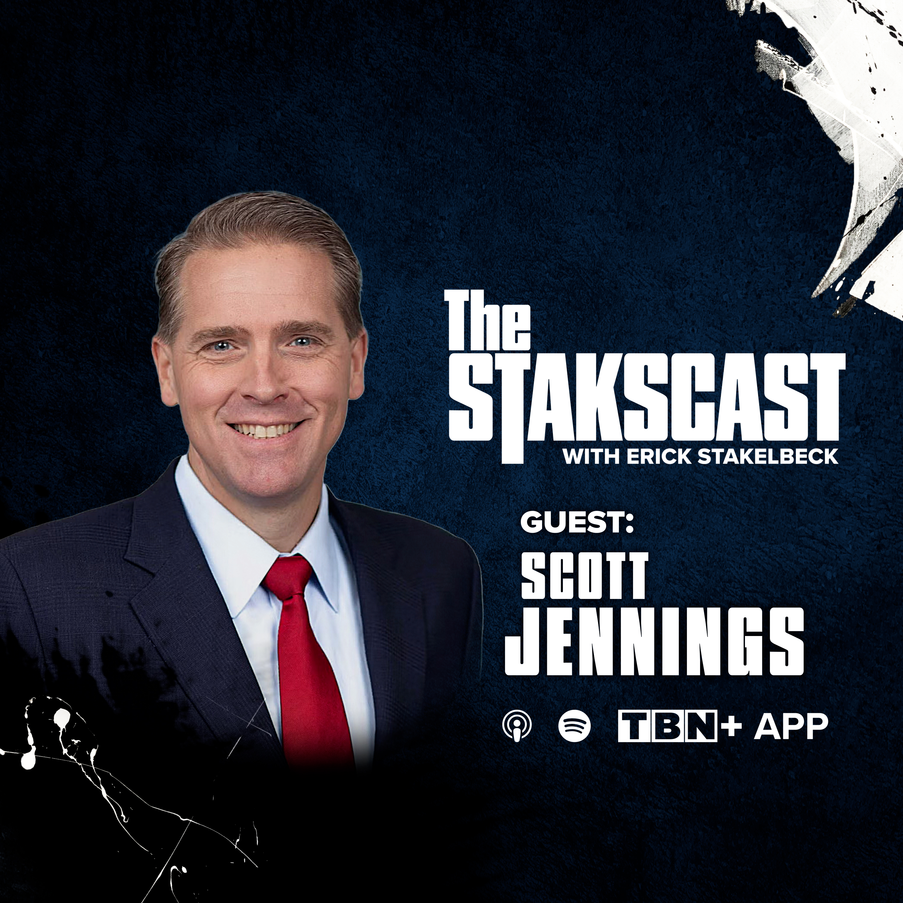 Scott Jennings on How Trump SAVED a Weak America