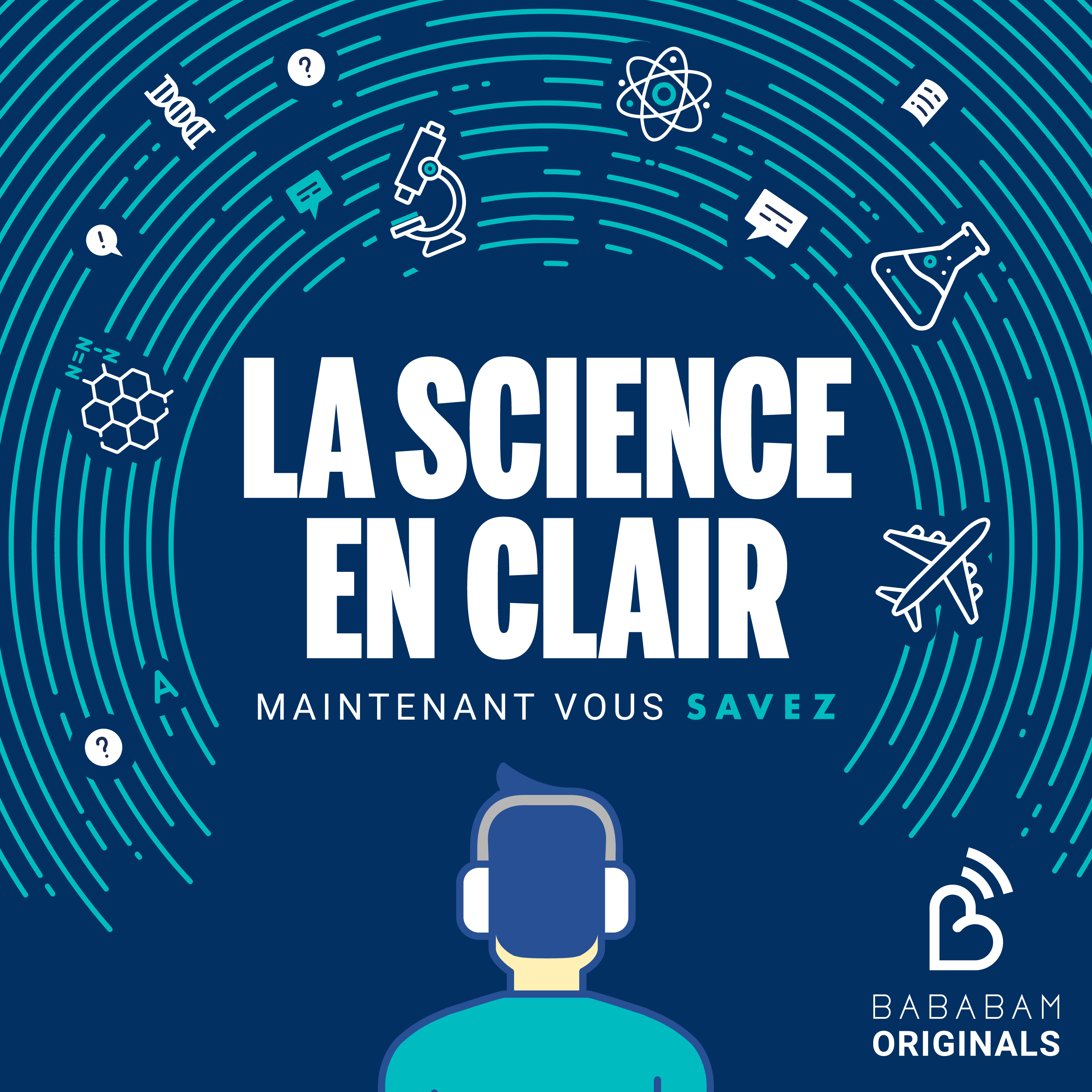 Pourquoi le climat se réchauffe-t-il ?