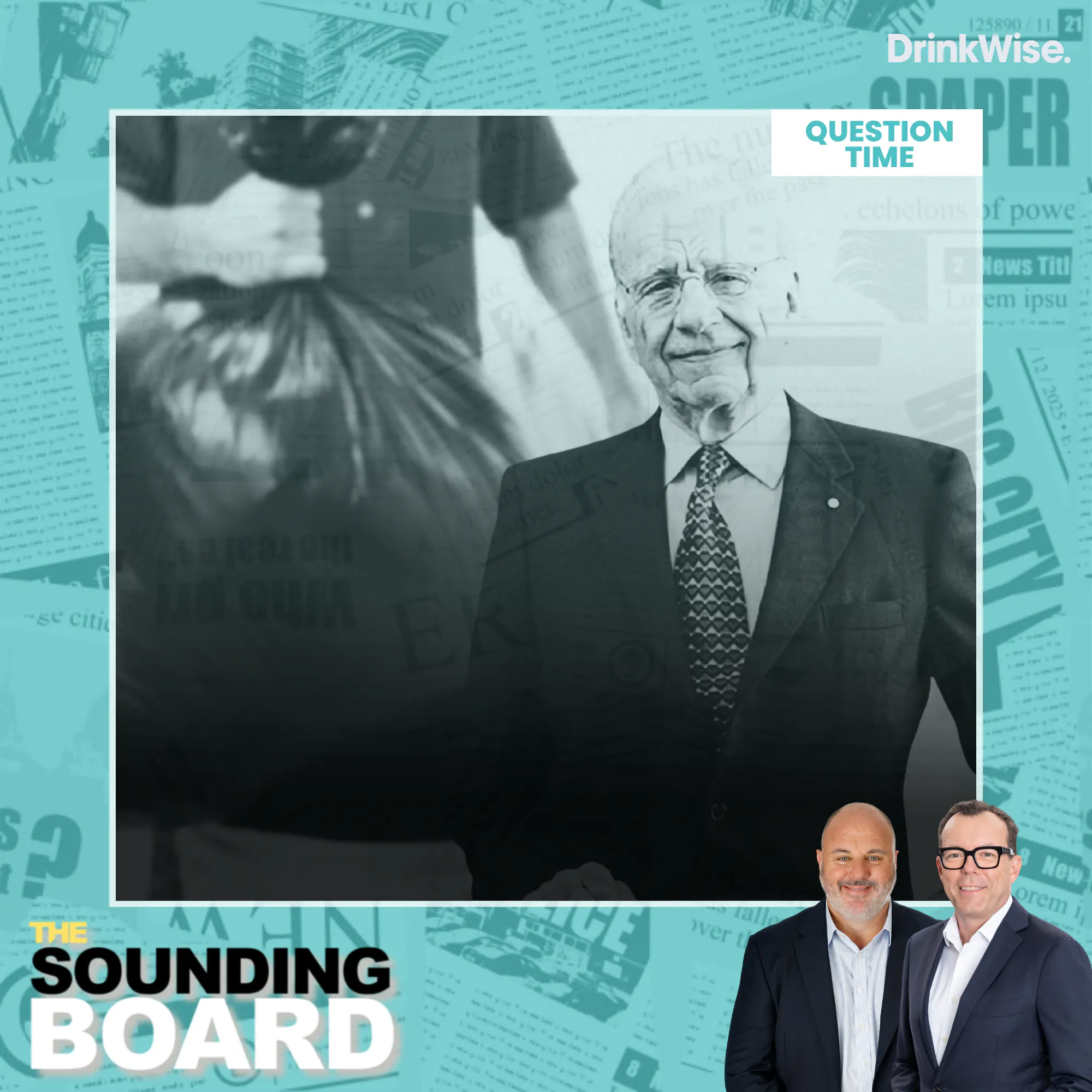 S11 E9 - Question Time S11 E9 - Question Time