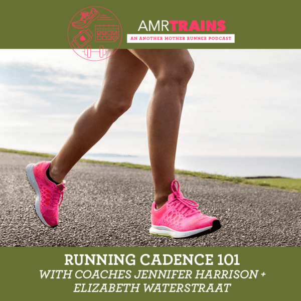 Another Mother Runner