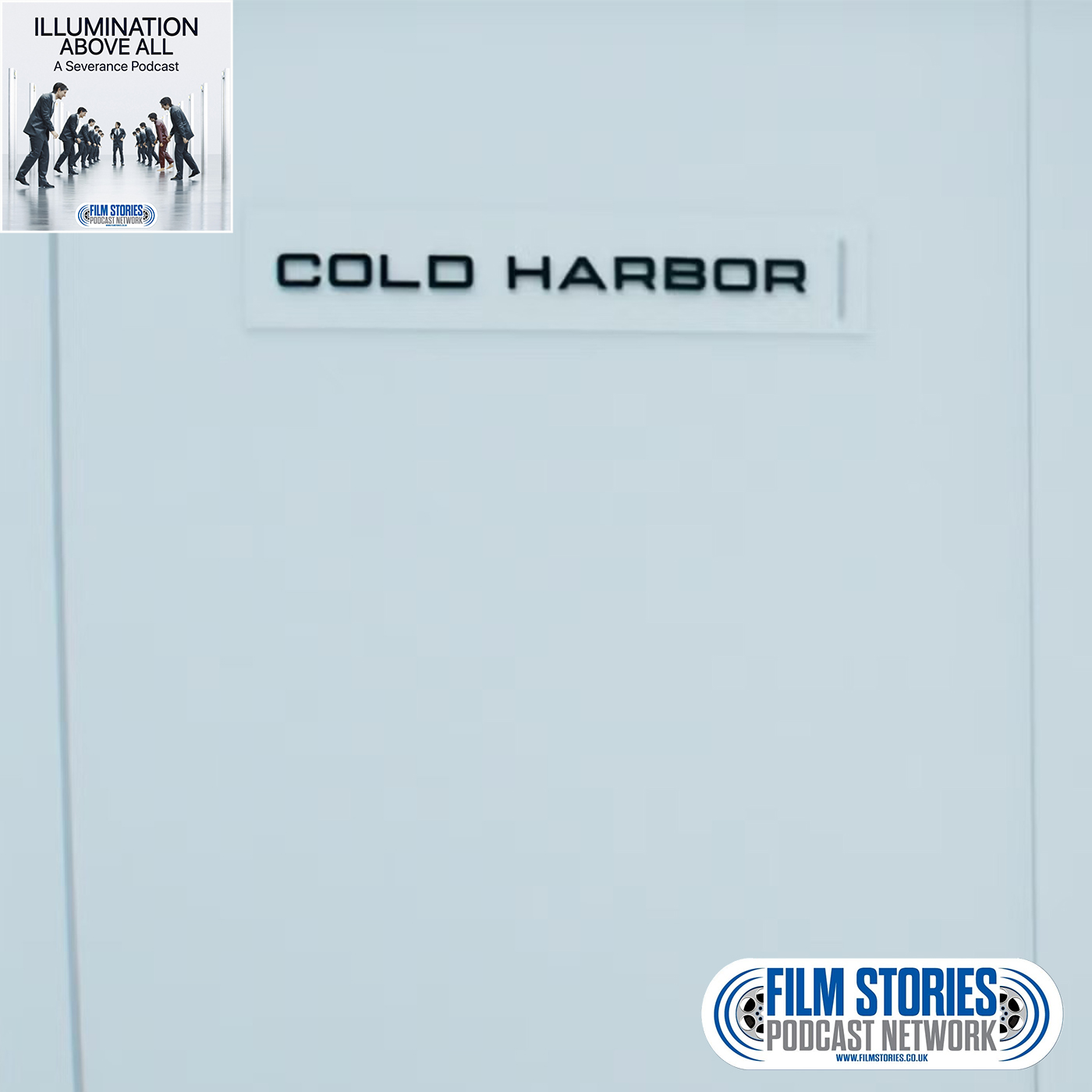 Severance 2x10: Cold Harbor