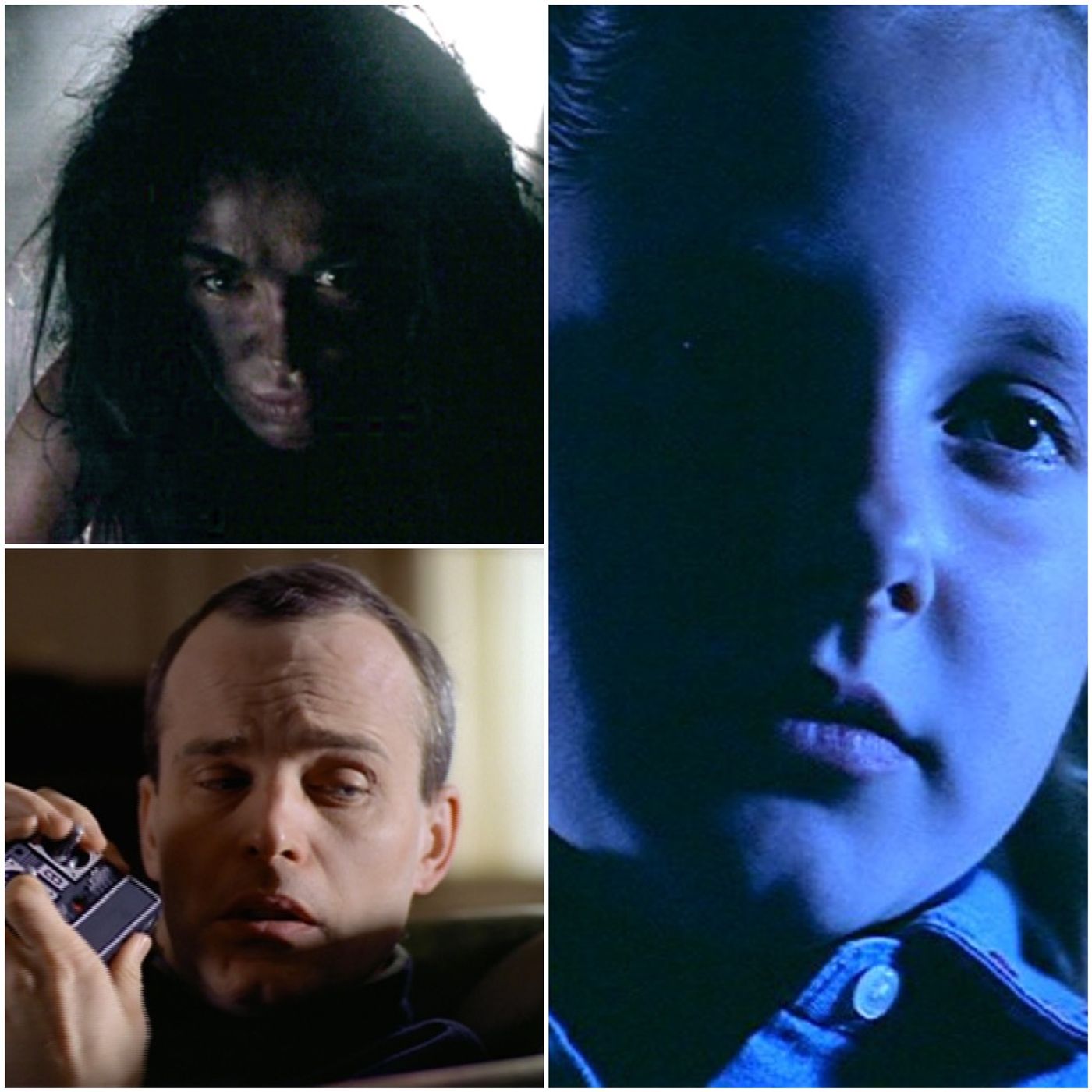 The X-Cast: An X-Files Podcast