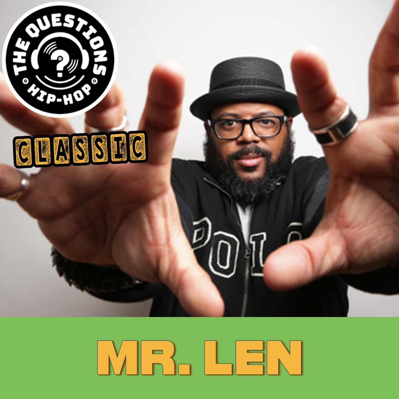 Mr. Len - Questions Classic