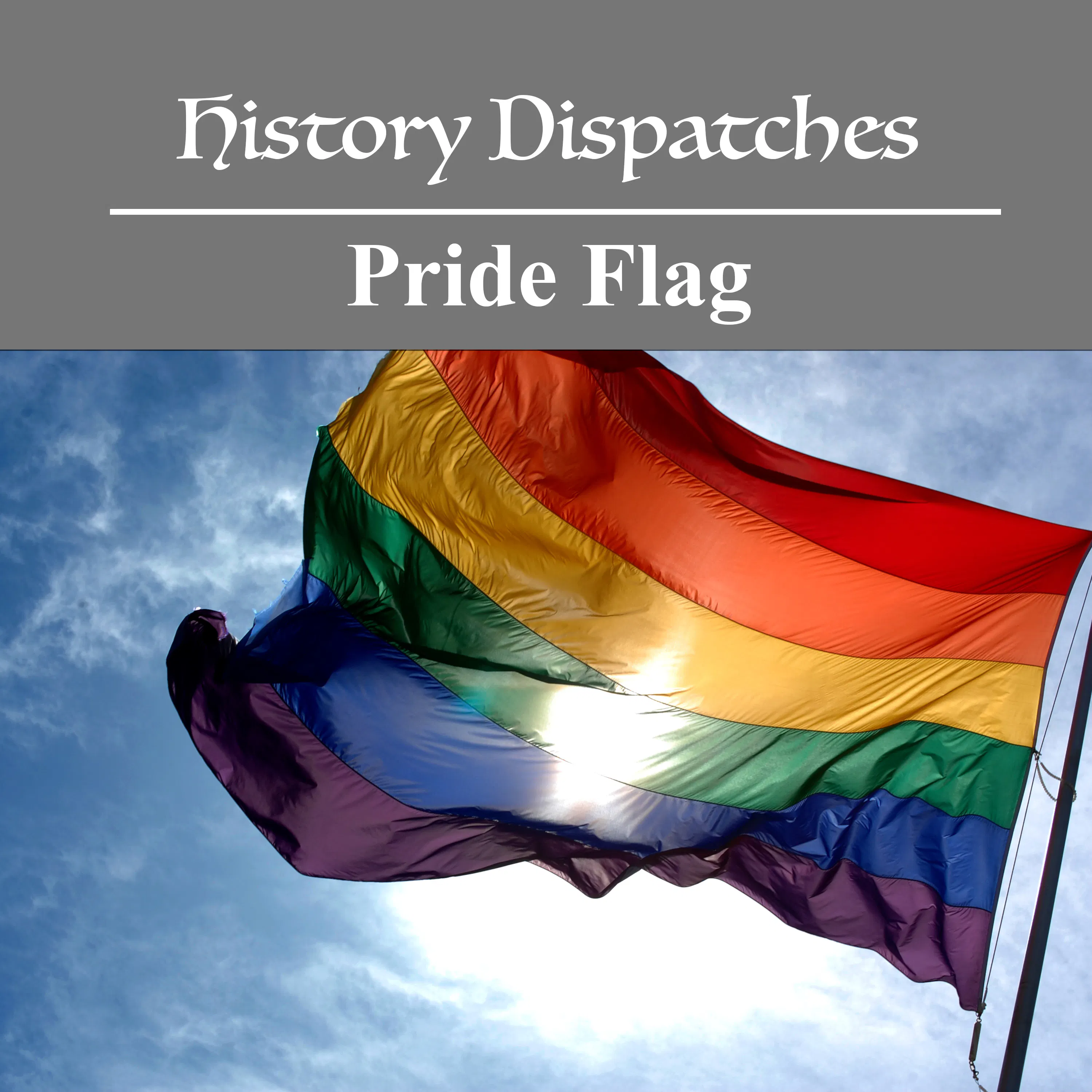 Pride Flag Pride Flag