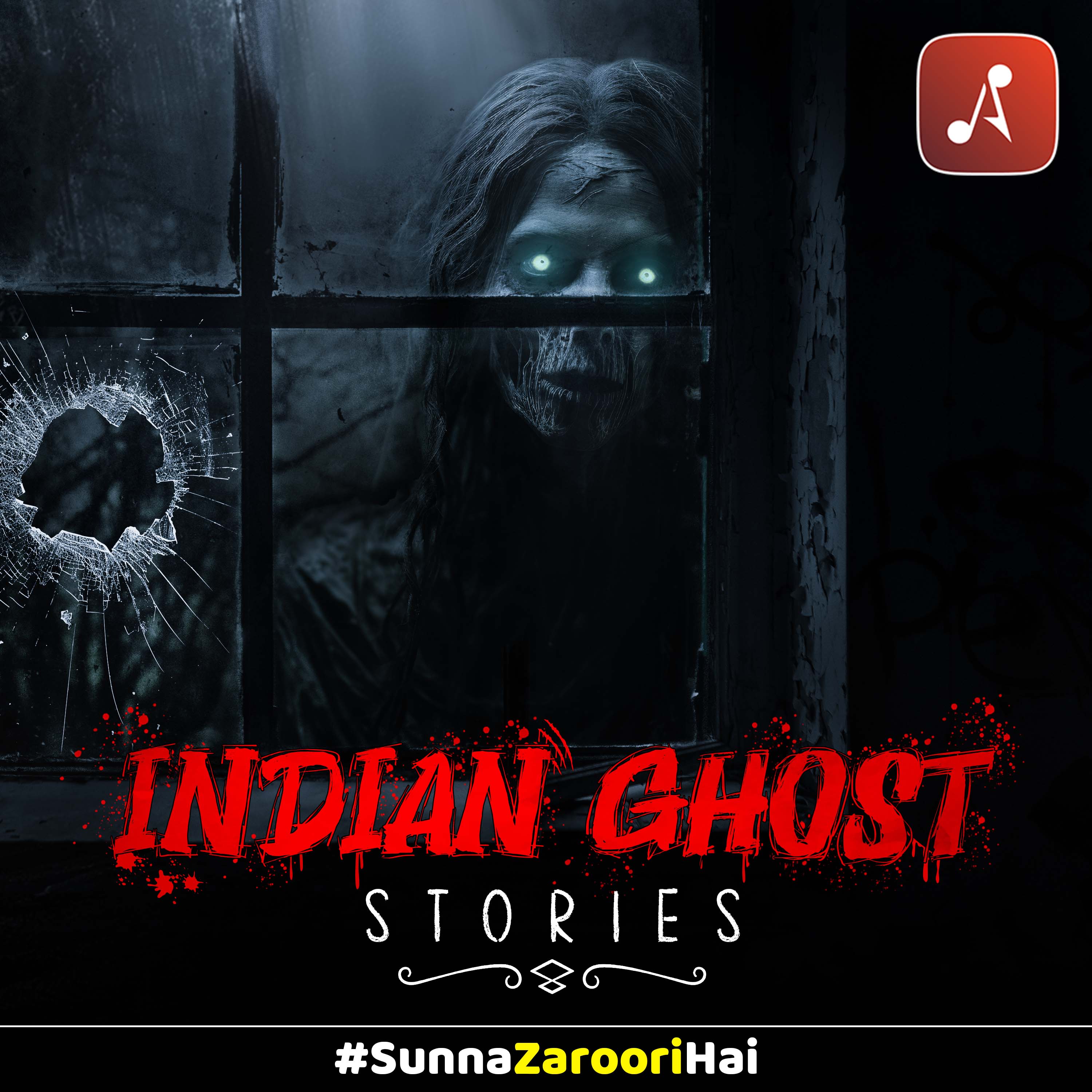 Indian Ghost Stories