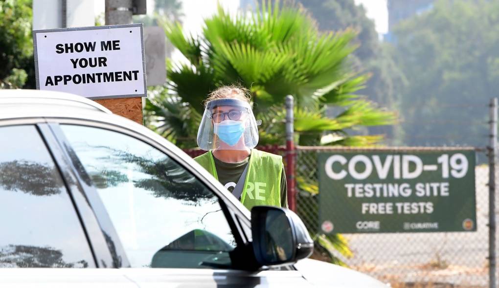 Dr. Bob Wachter on California's Coronavirus Curfew and Pandemic Leadership