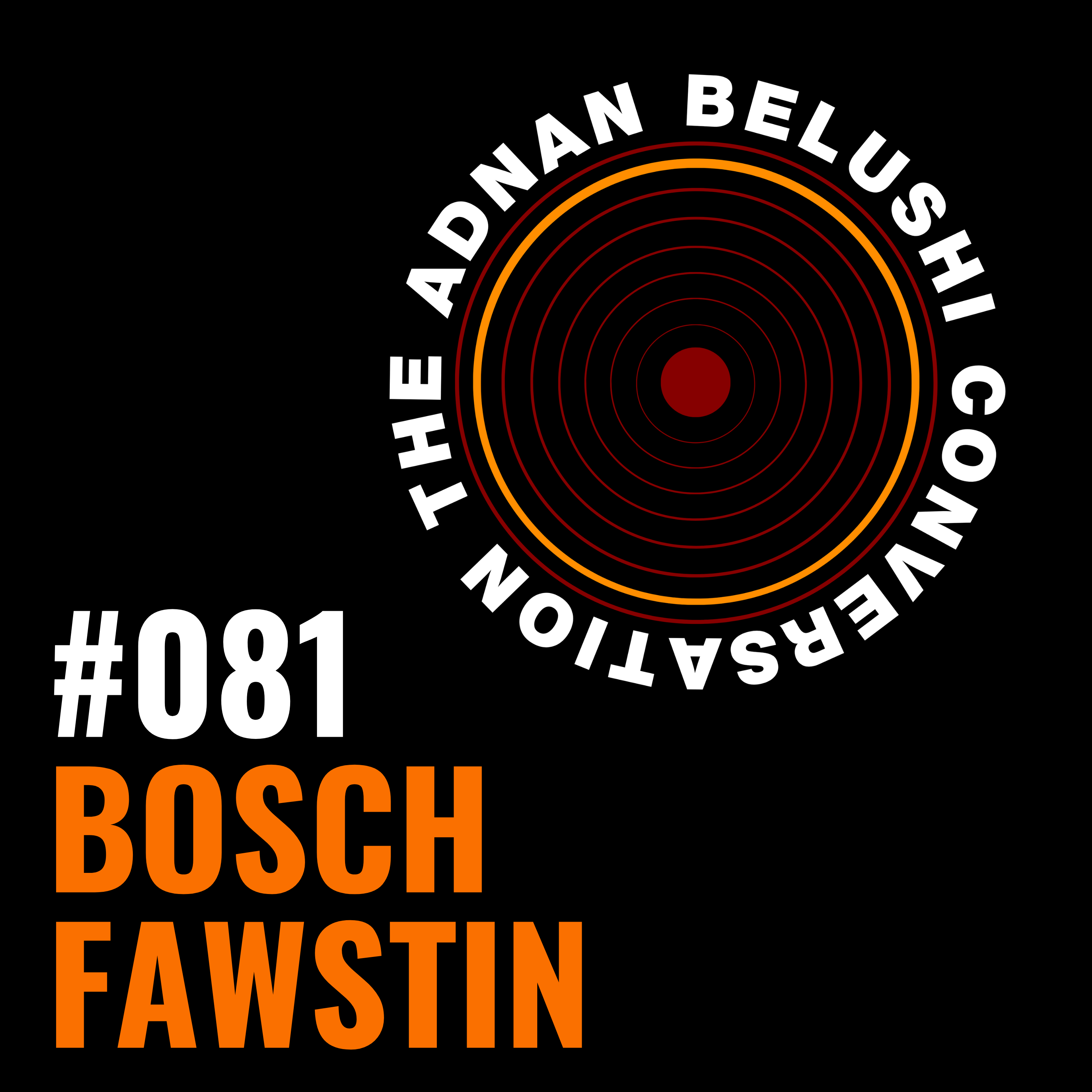 #081 - Bosch Fawstin episode artwork