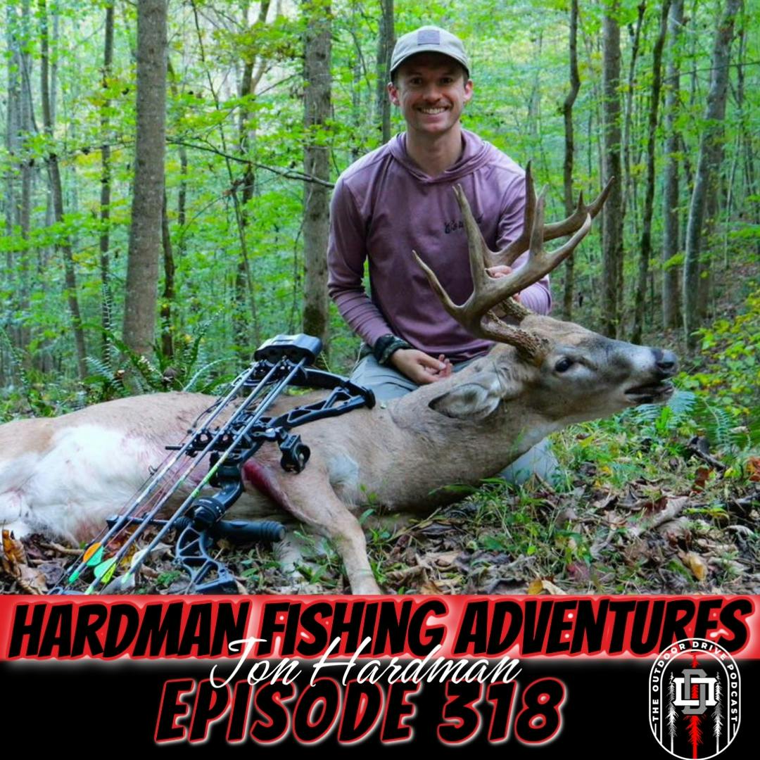 Hardman Fishing Adventures | Jon Hardman Hardman Fishing Adventures | Jon Hardman