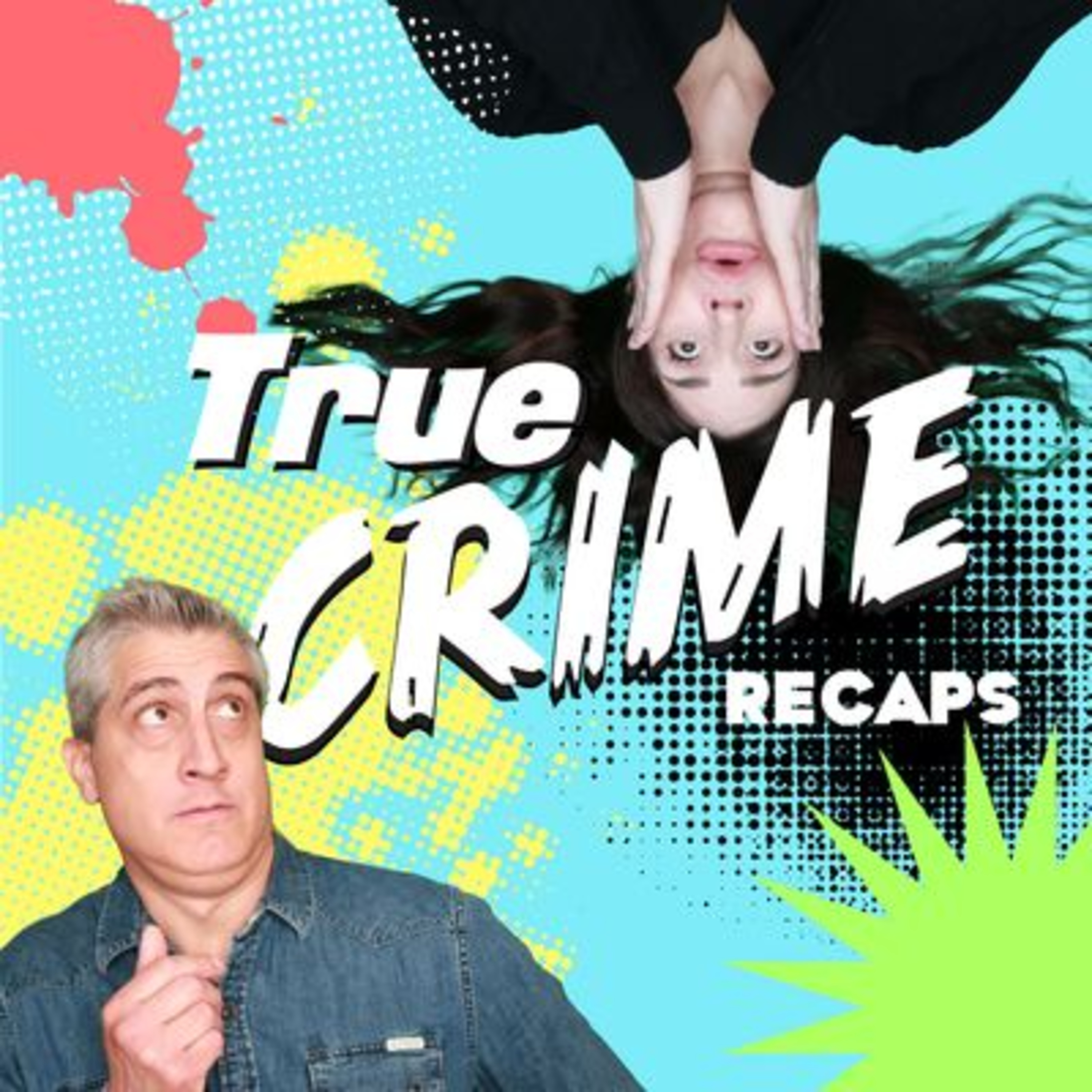 A Chemical Betrayal: Marie Robards Poisoned Her Father for a Fresh Start episode artwork