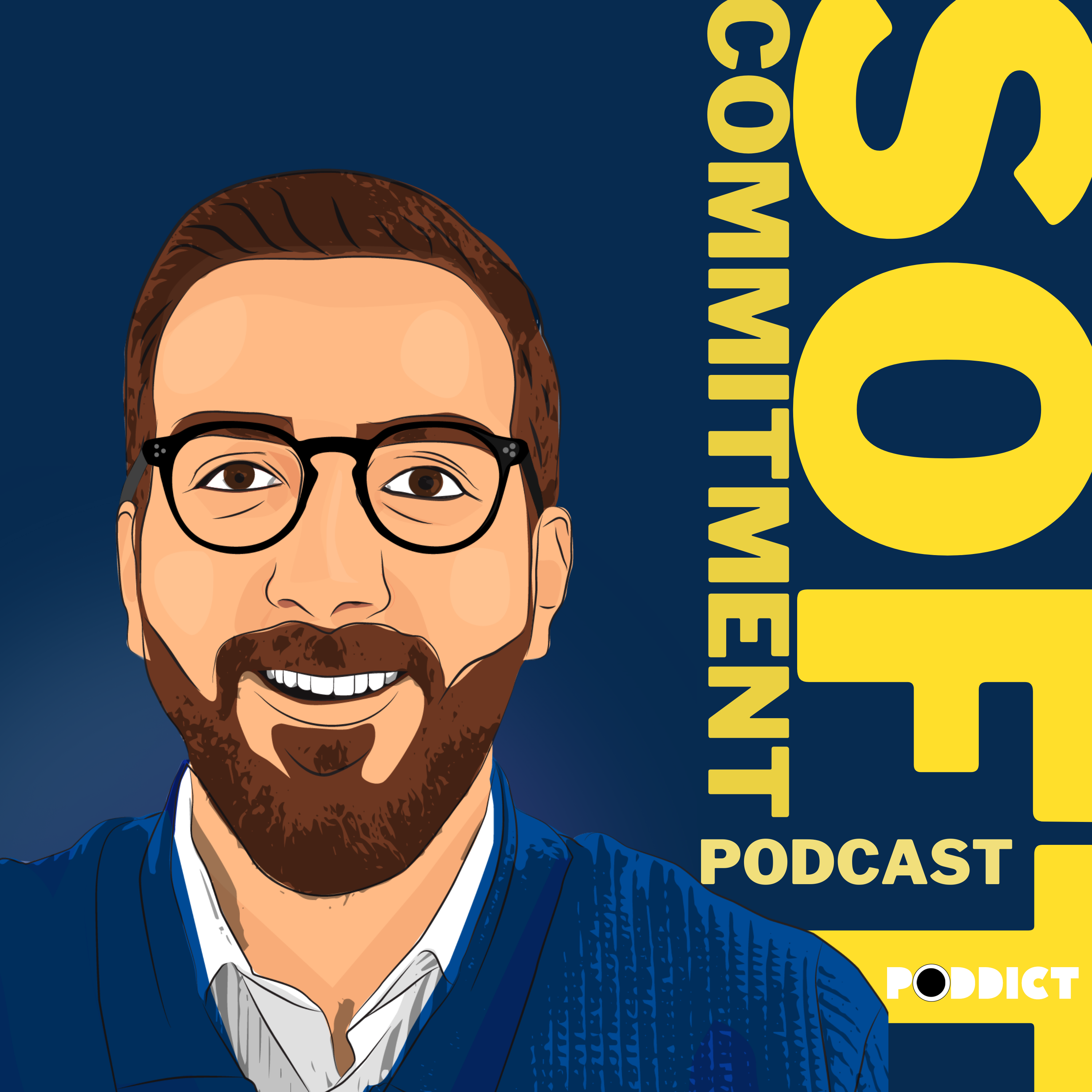 Soft Commitment Podcast: – AI, Girişimcilik ve Yeni Ekonomi | Erman Taylan
