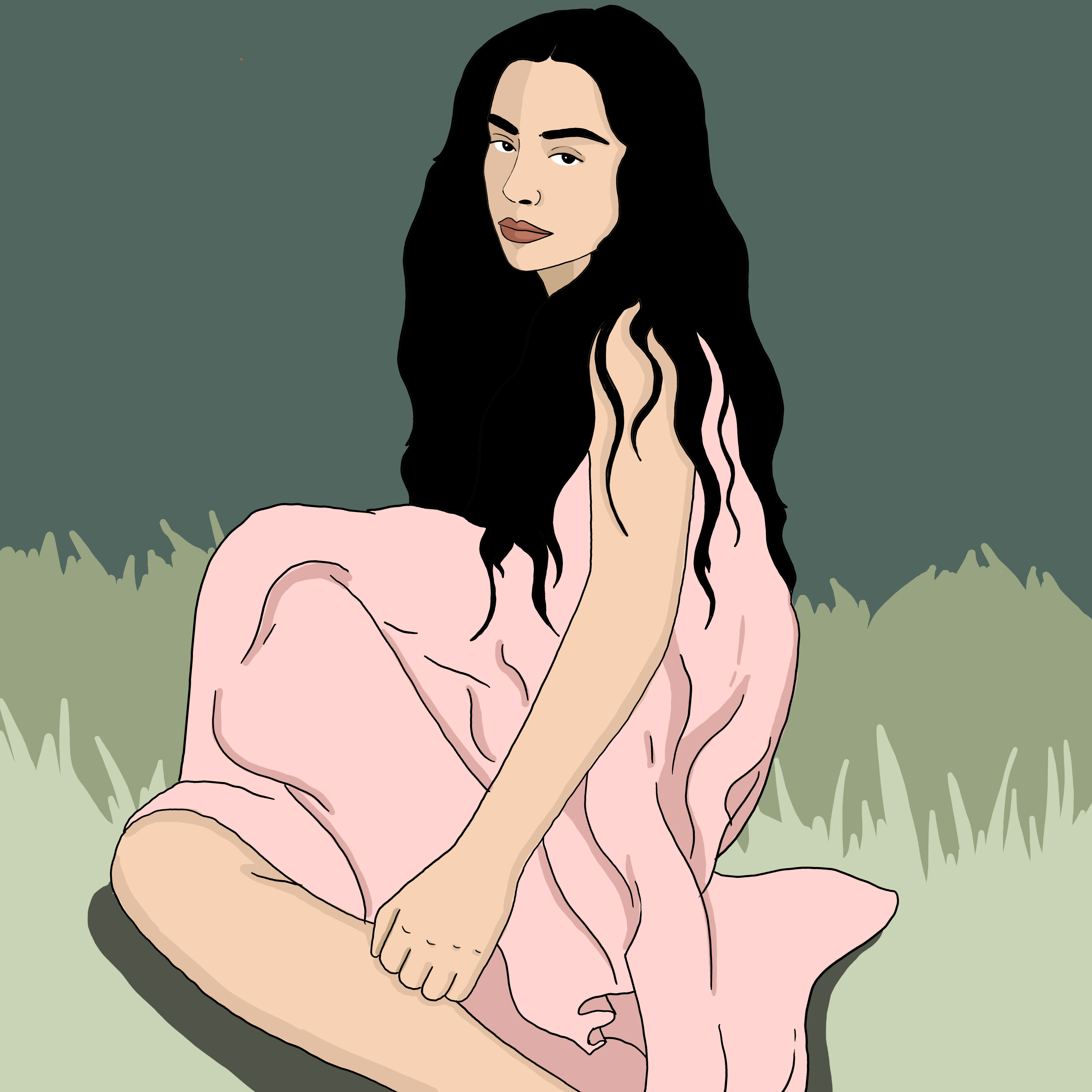 Charli XCX’s "Wuthering Heights" fever dream