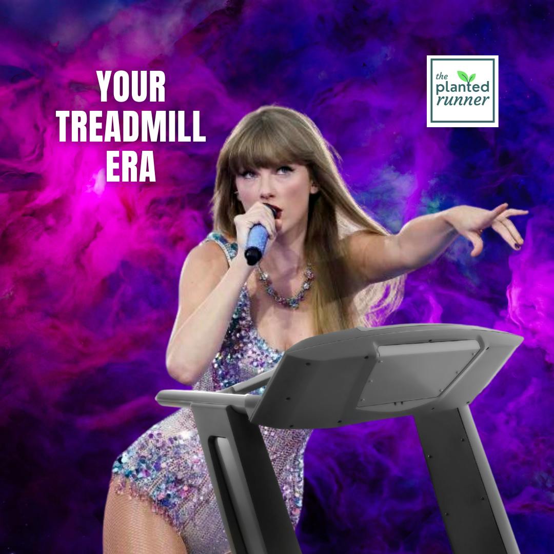 The Best Treadmill Tips You Need To Train Like A Pop Star
