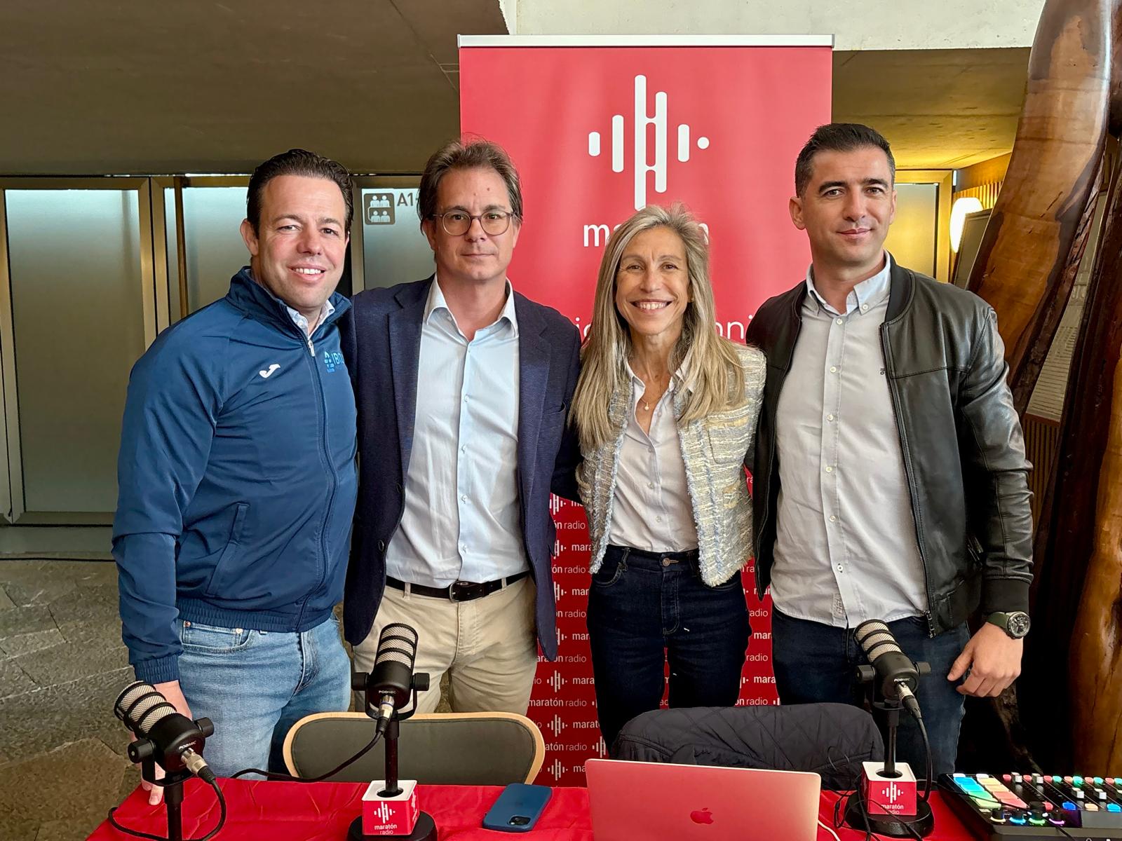 Ibiza Marathon Pódcast