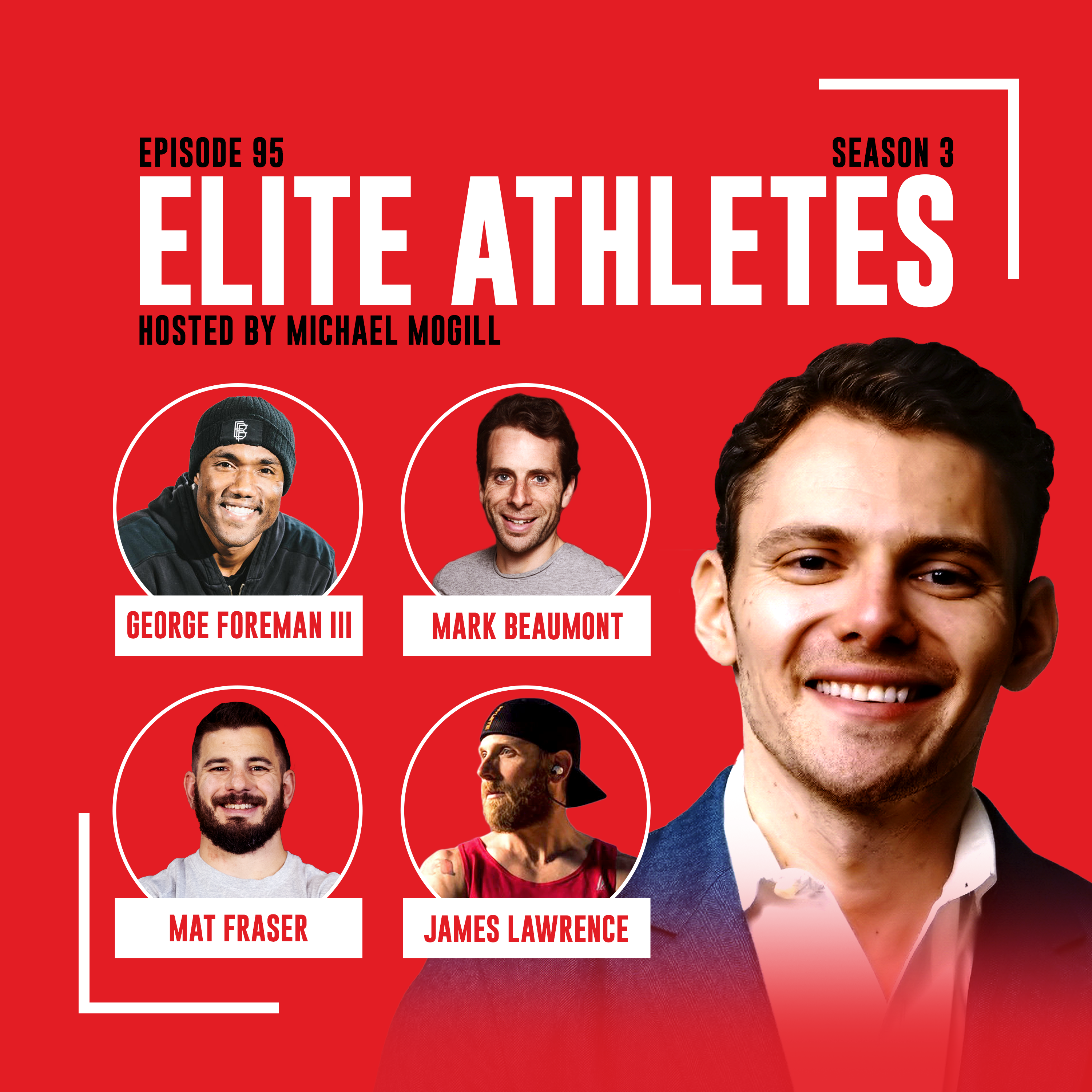 The Game Changing Attorney Podcast with Michael Mogill