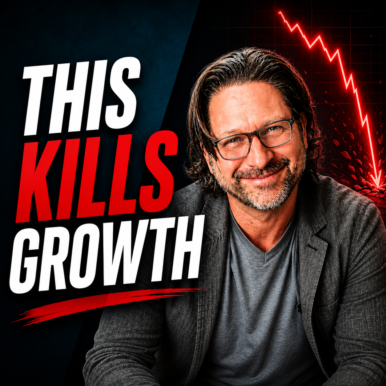 Why Most $1M+ Businesses Fail When They Try to Scale