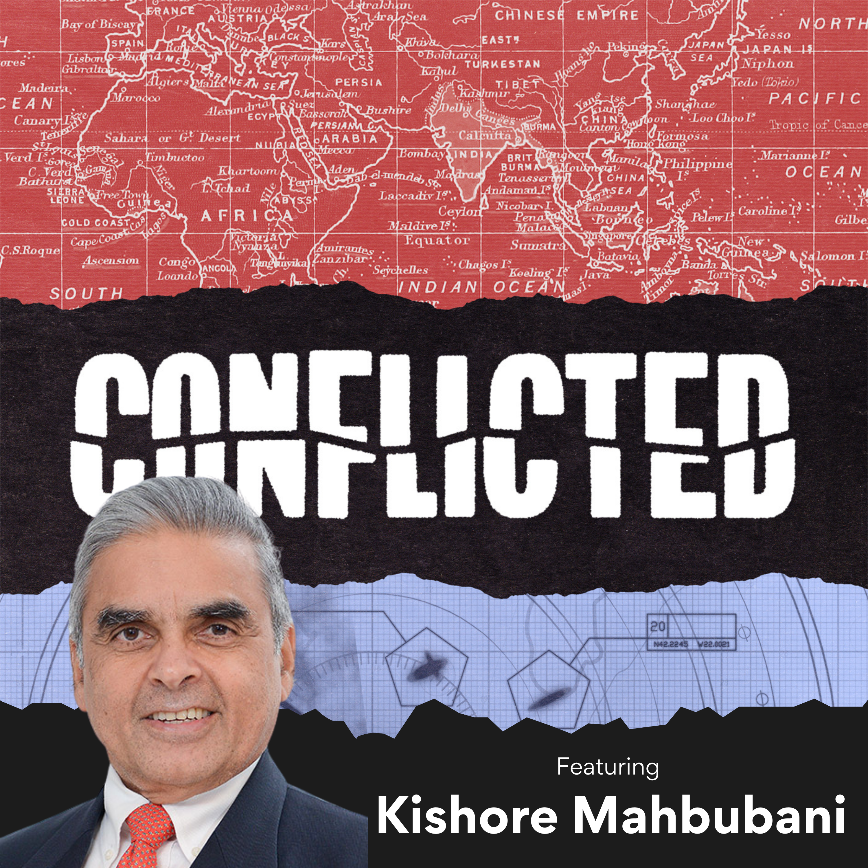 Why China’s Rise Cannot Be Stopped