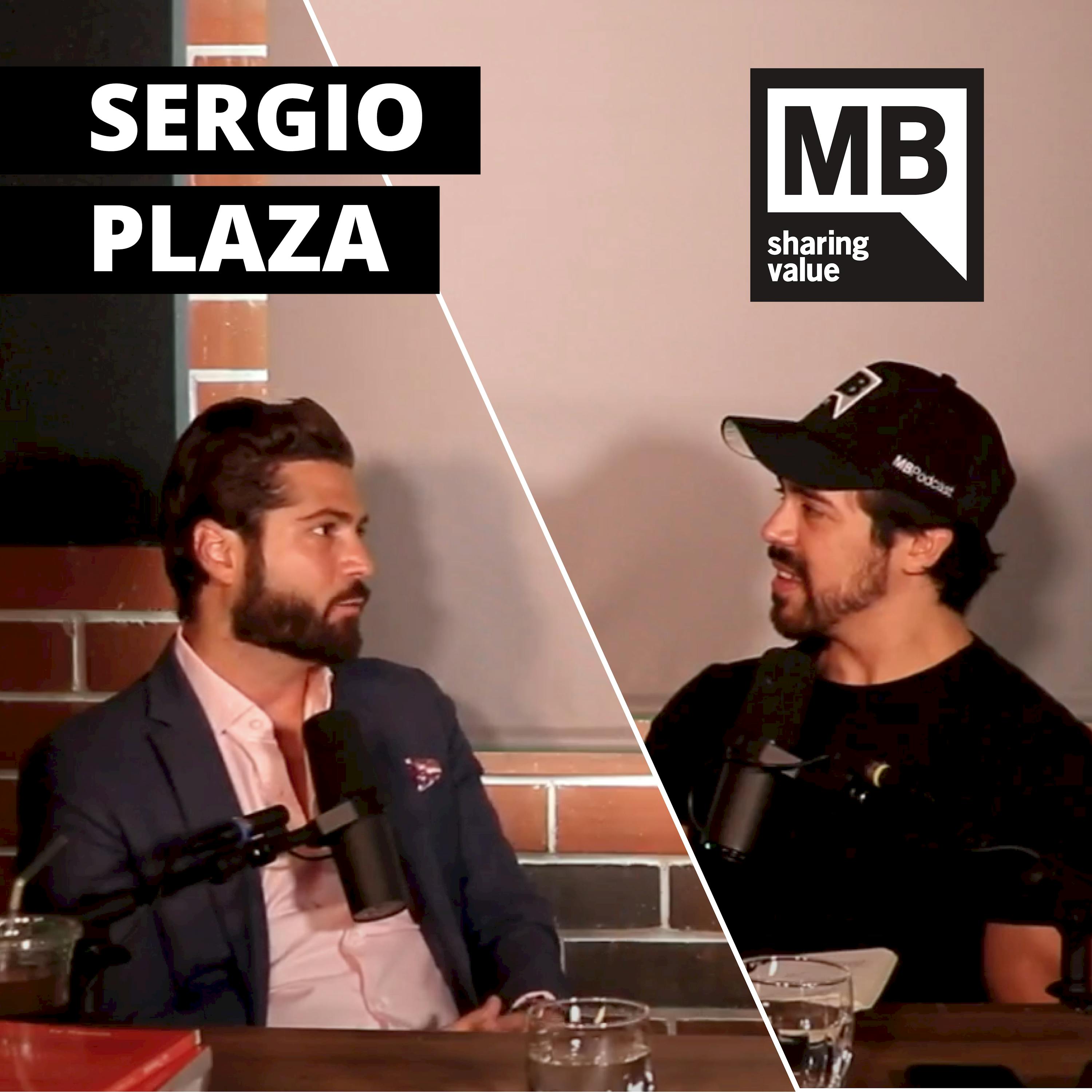 Sergio Plaza: llevando conectividad a todas las áreas del país