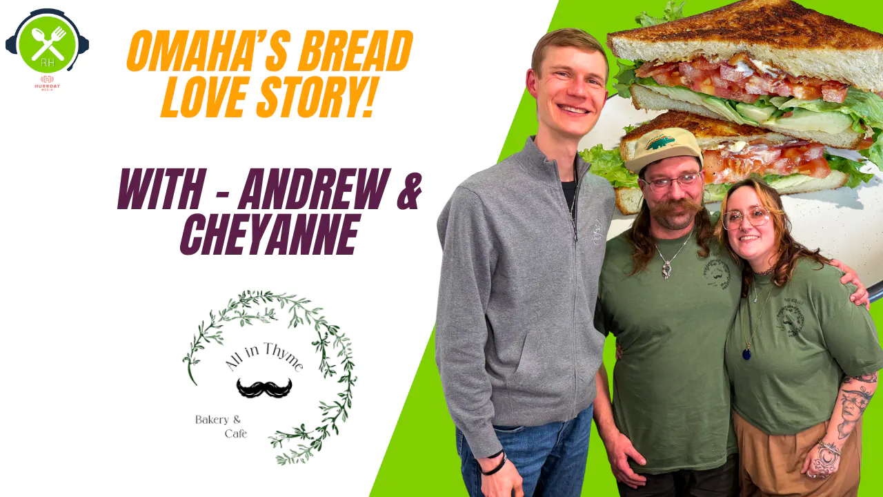 Andrew Novak & Cheyanne Loeffler - All In Thyme Andrew Novak & Cheyanne Loeffler - All In Thyme