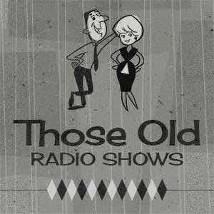 Burns and Allen - Gracie's Mother Visits episode artwork