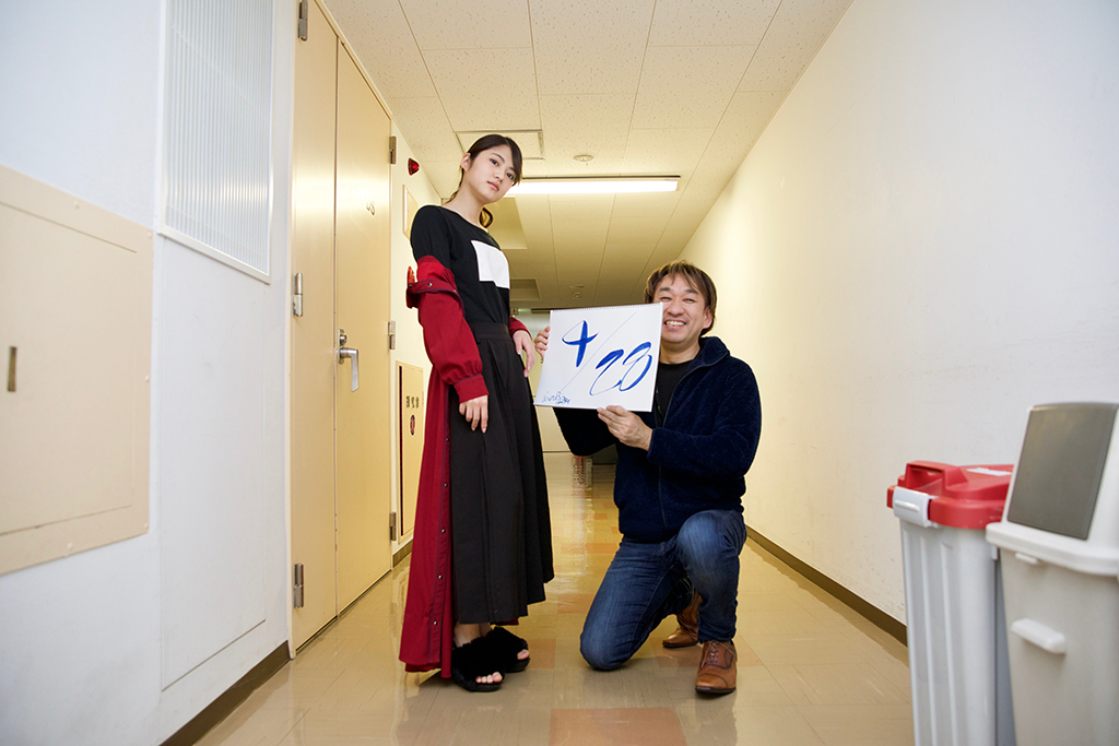 エバンジェリストスクール! 第109回