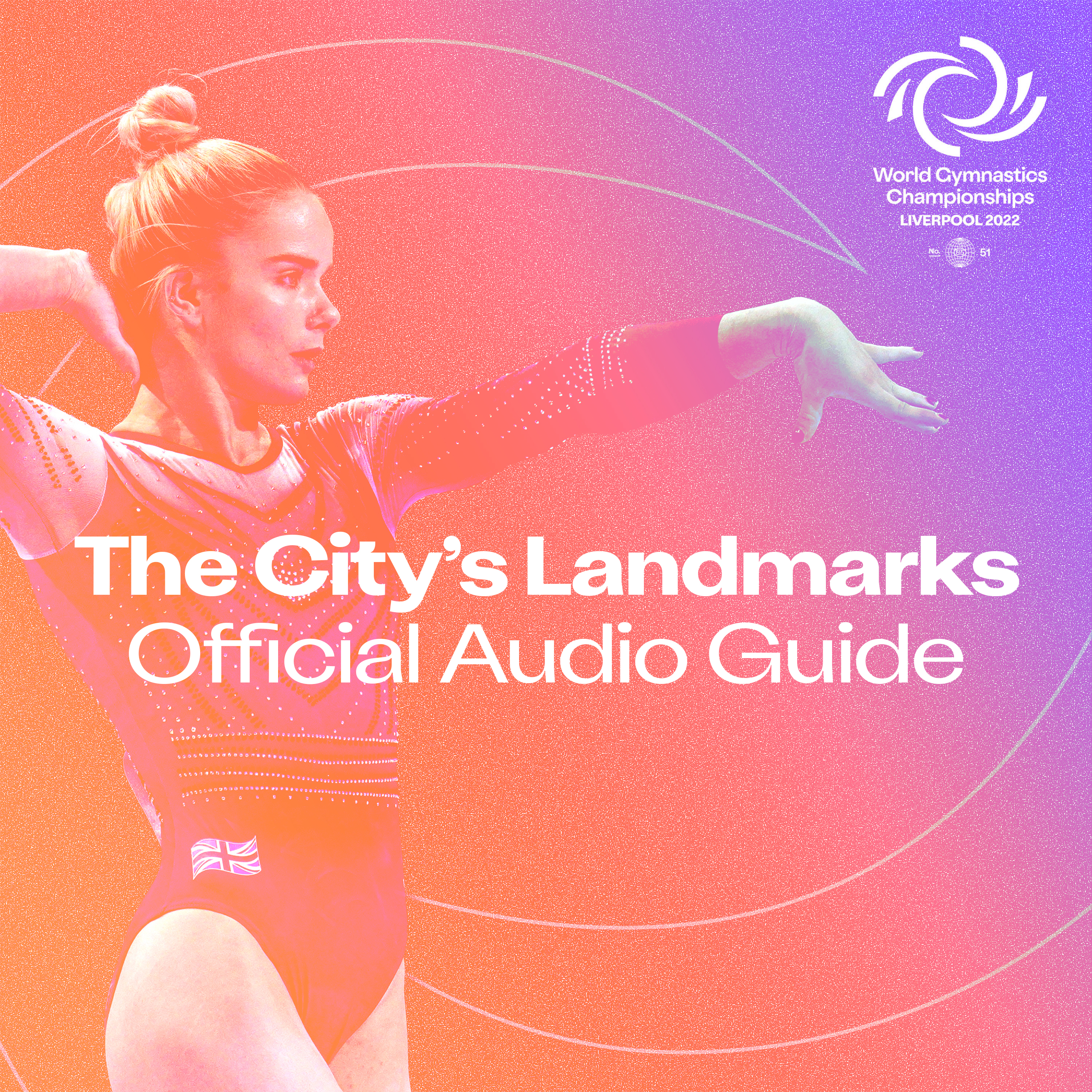 World Gymnastics Championship Liverpool 2022